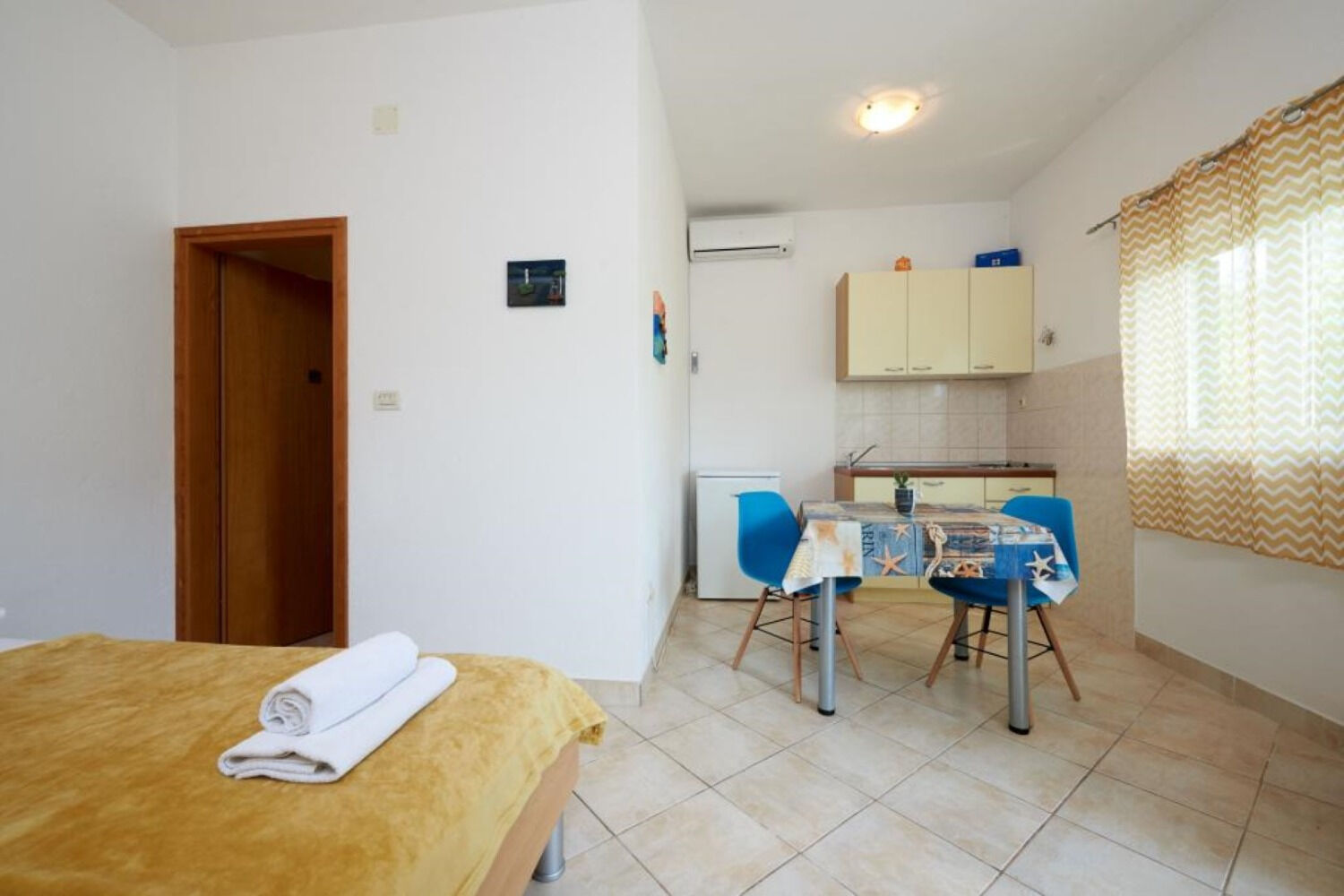 Apartment Mare 10243-A1