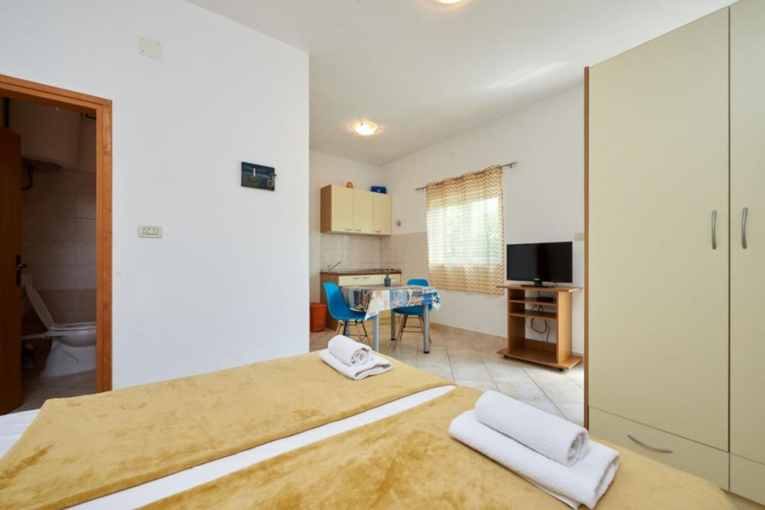 Apartment Mare 10243-A1