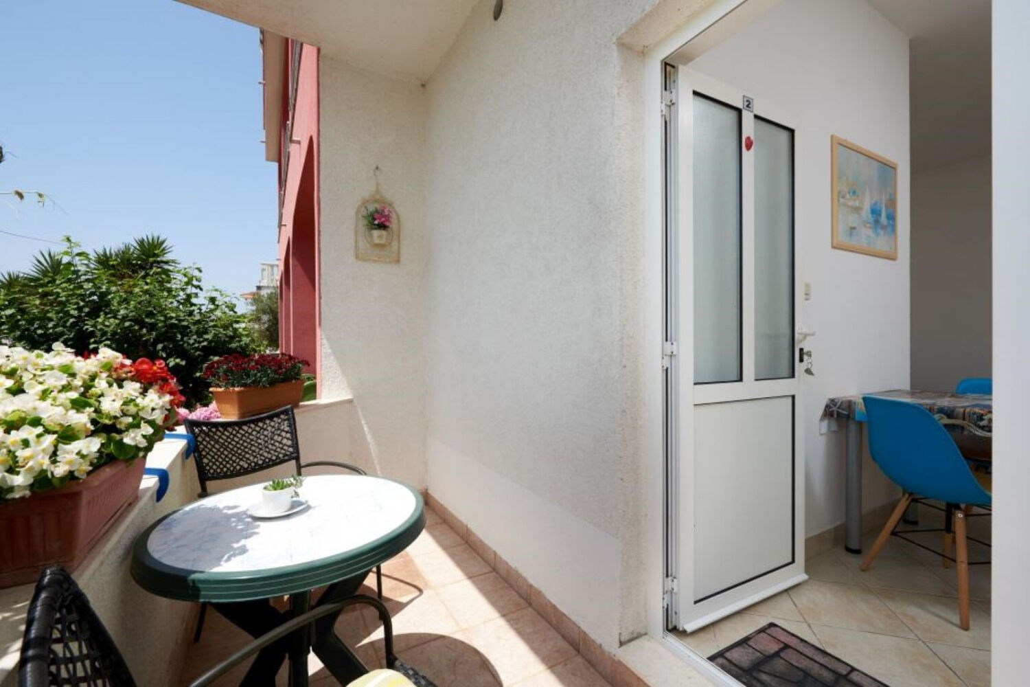 Apartment Mare 10243-A2