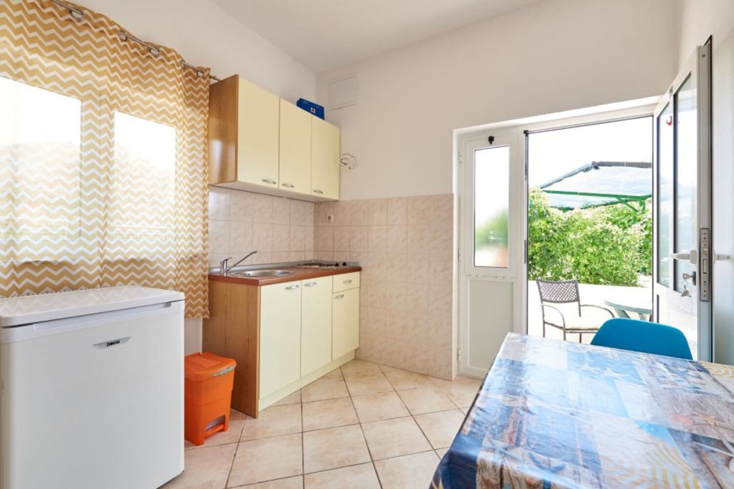 Apartment Mare 10243-A2