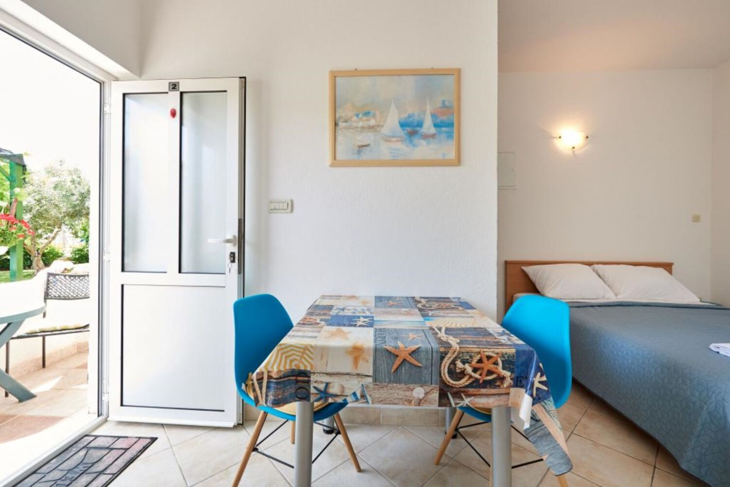 Apartment Mare 10243-A2