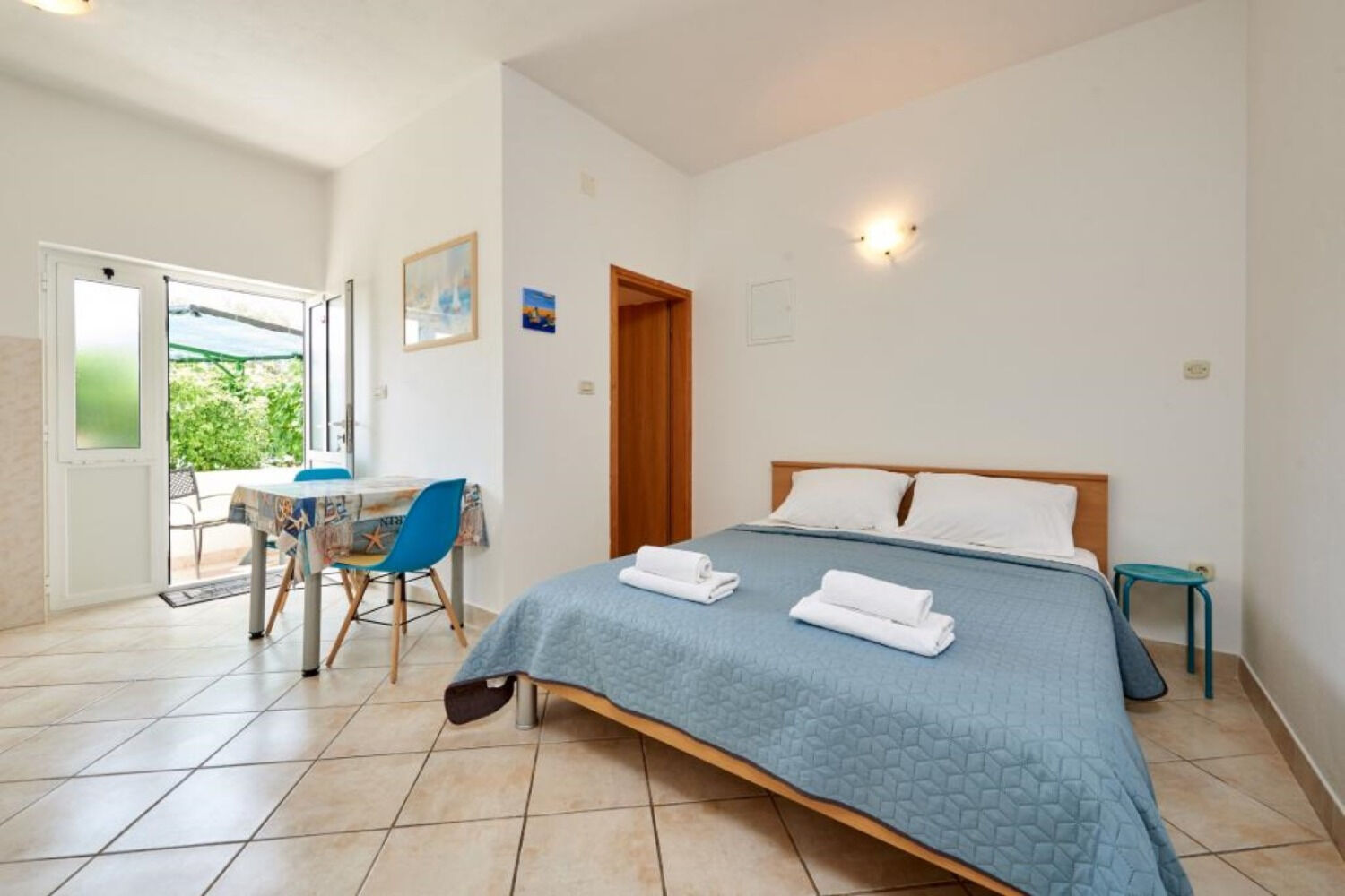 Apartment Mare 10243-A2