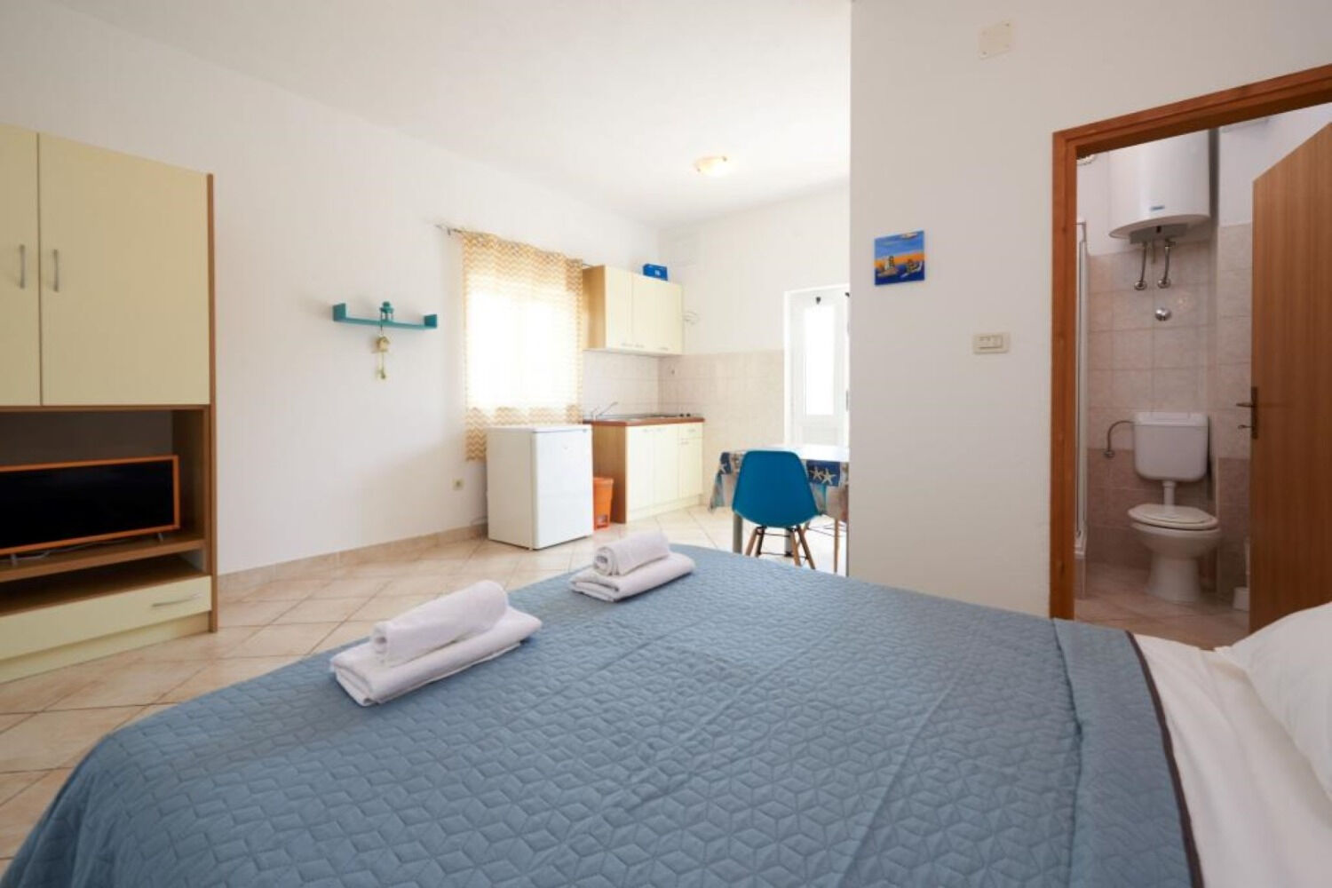 Apartment Mare 10243-A2