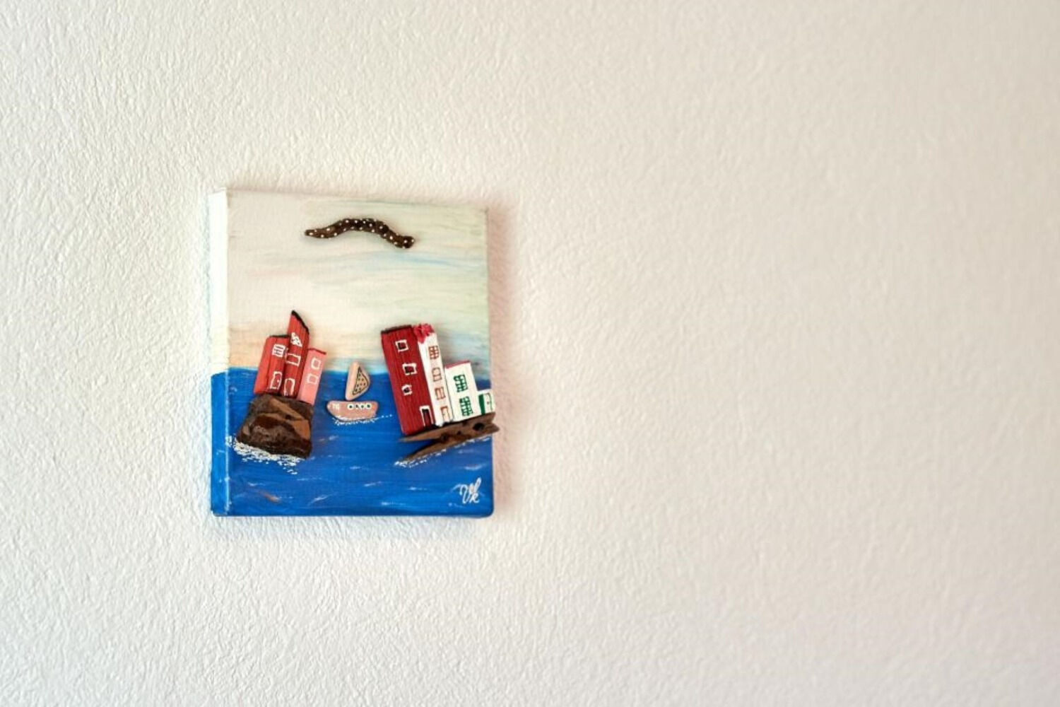 Apartment Mare 10243-A3