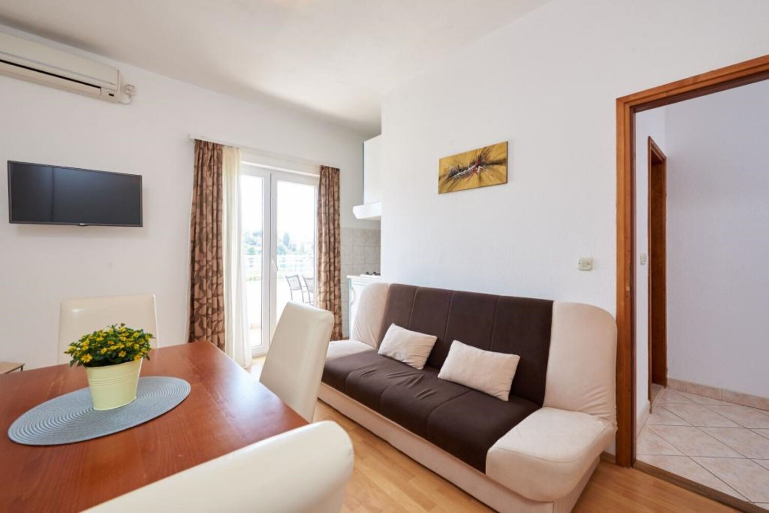 Apartment Mare 10243-A3