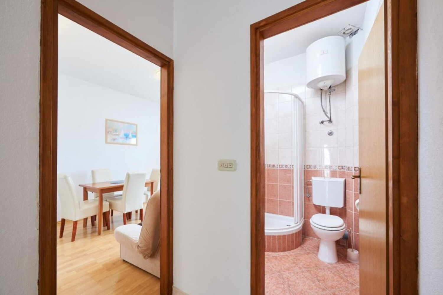 Apartment Mare 10243-A3