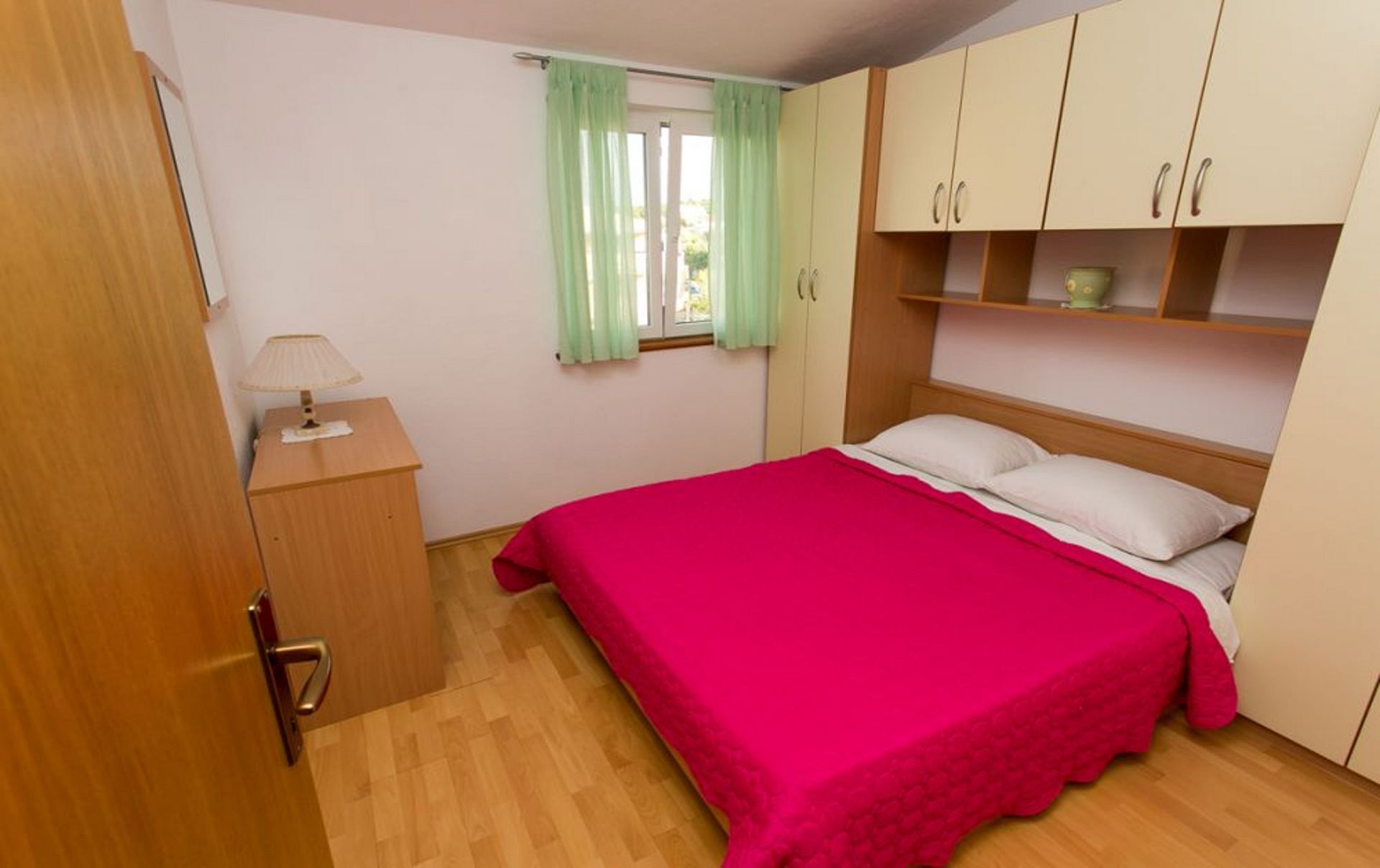 Apartment Mare 10243-A4