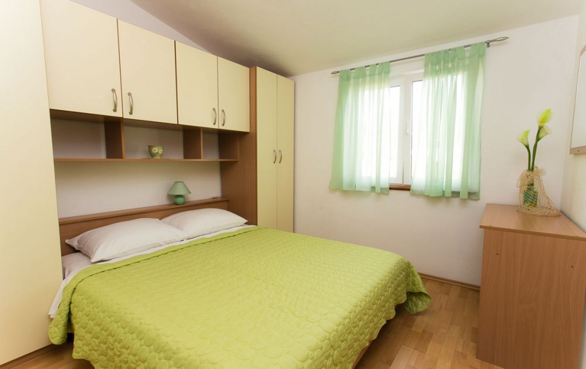 Apartment Mare 10243-A4