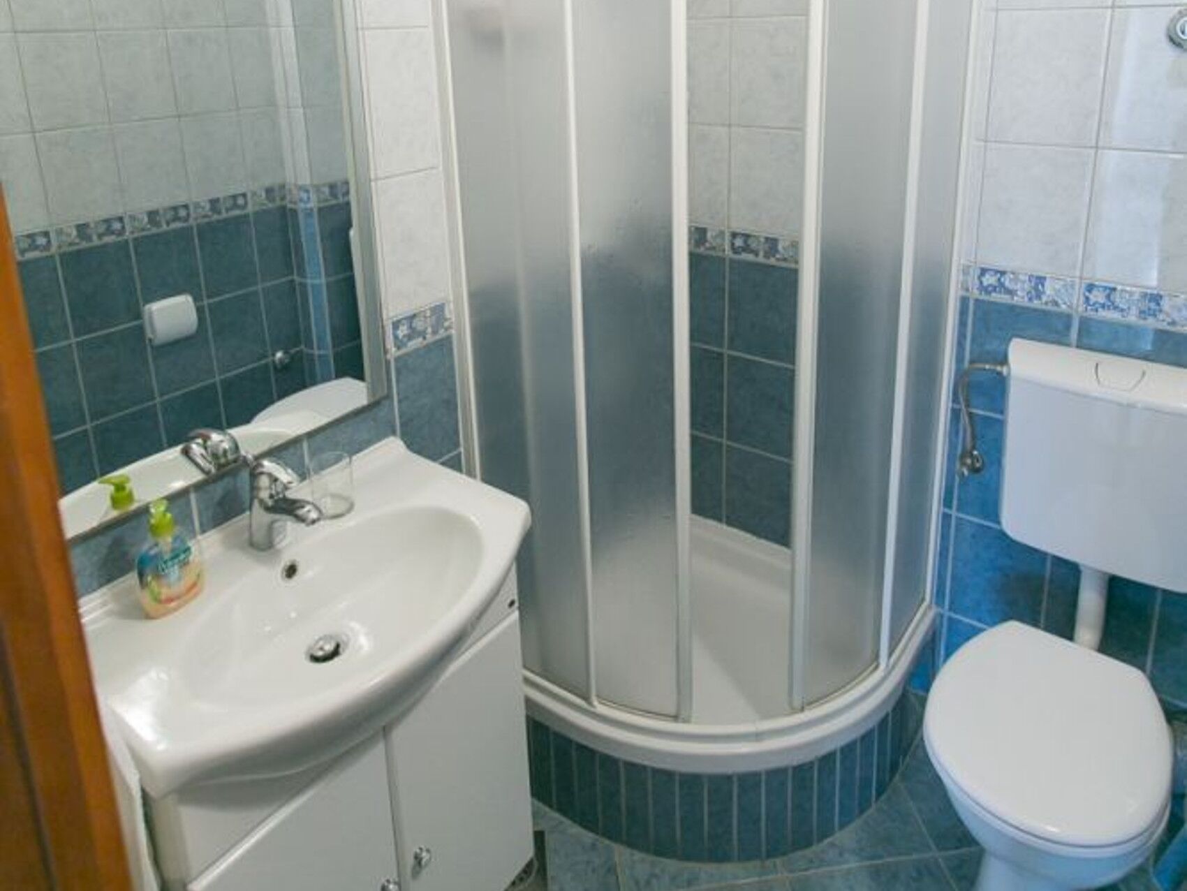 Apartment Mare 10243-A4