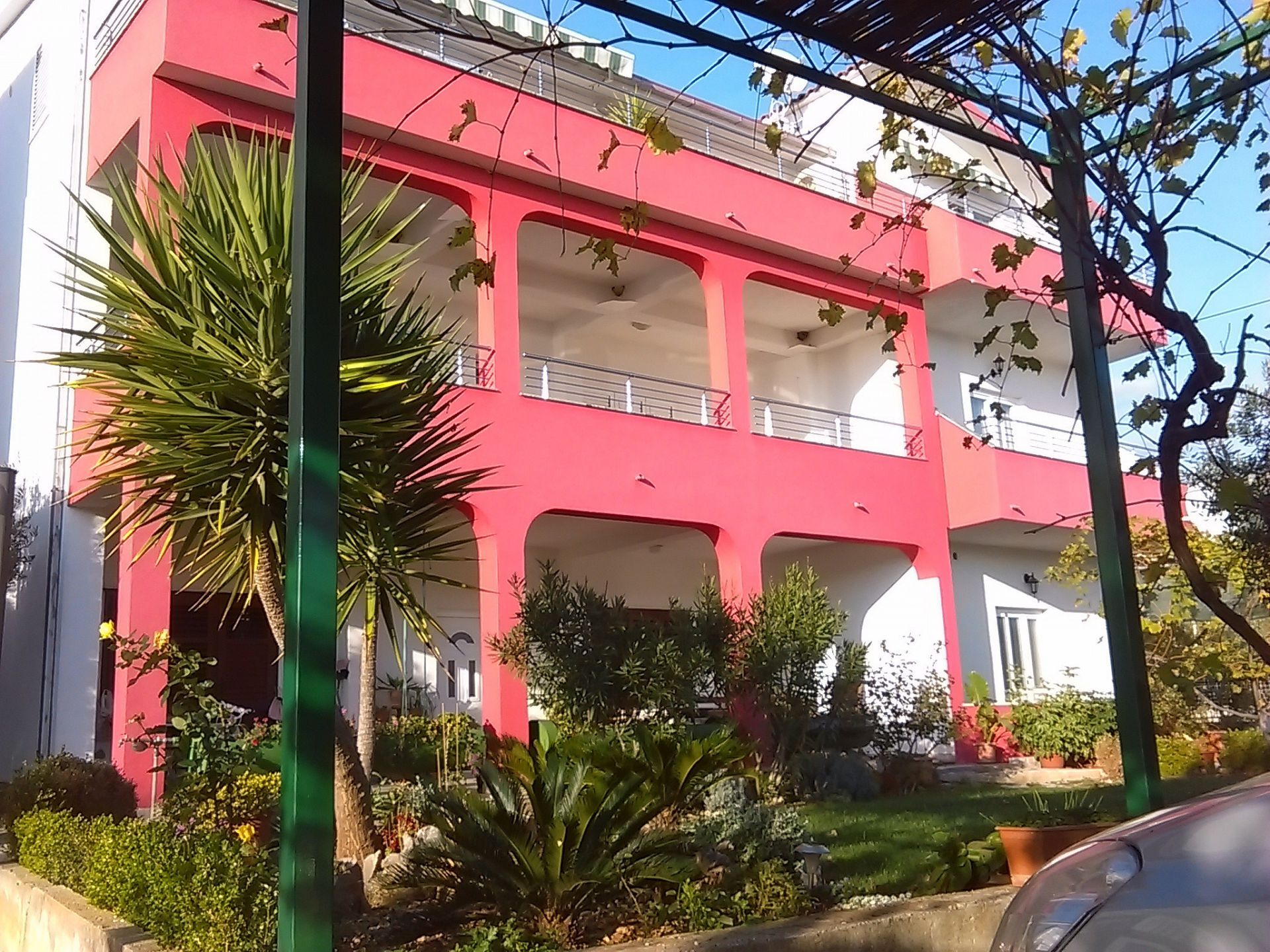 Apartman Mare A1