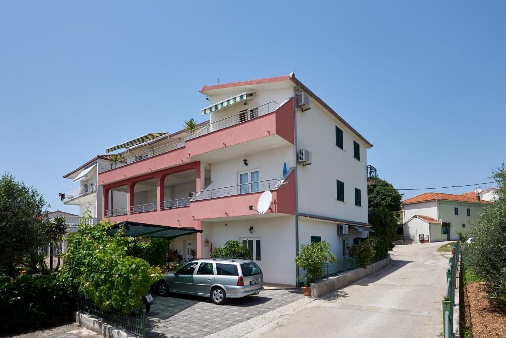 Apartment Mare 10243-A1