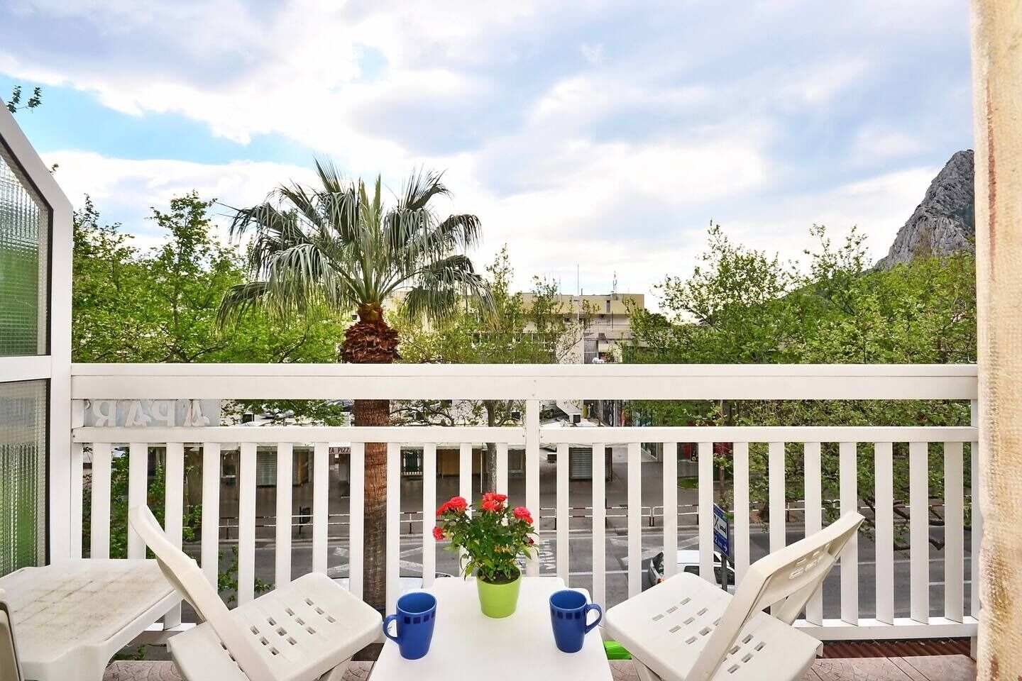 Apartment Toma 10246-A1