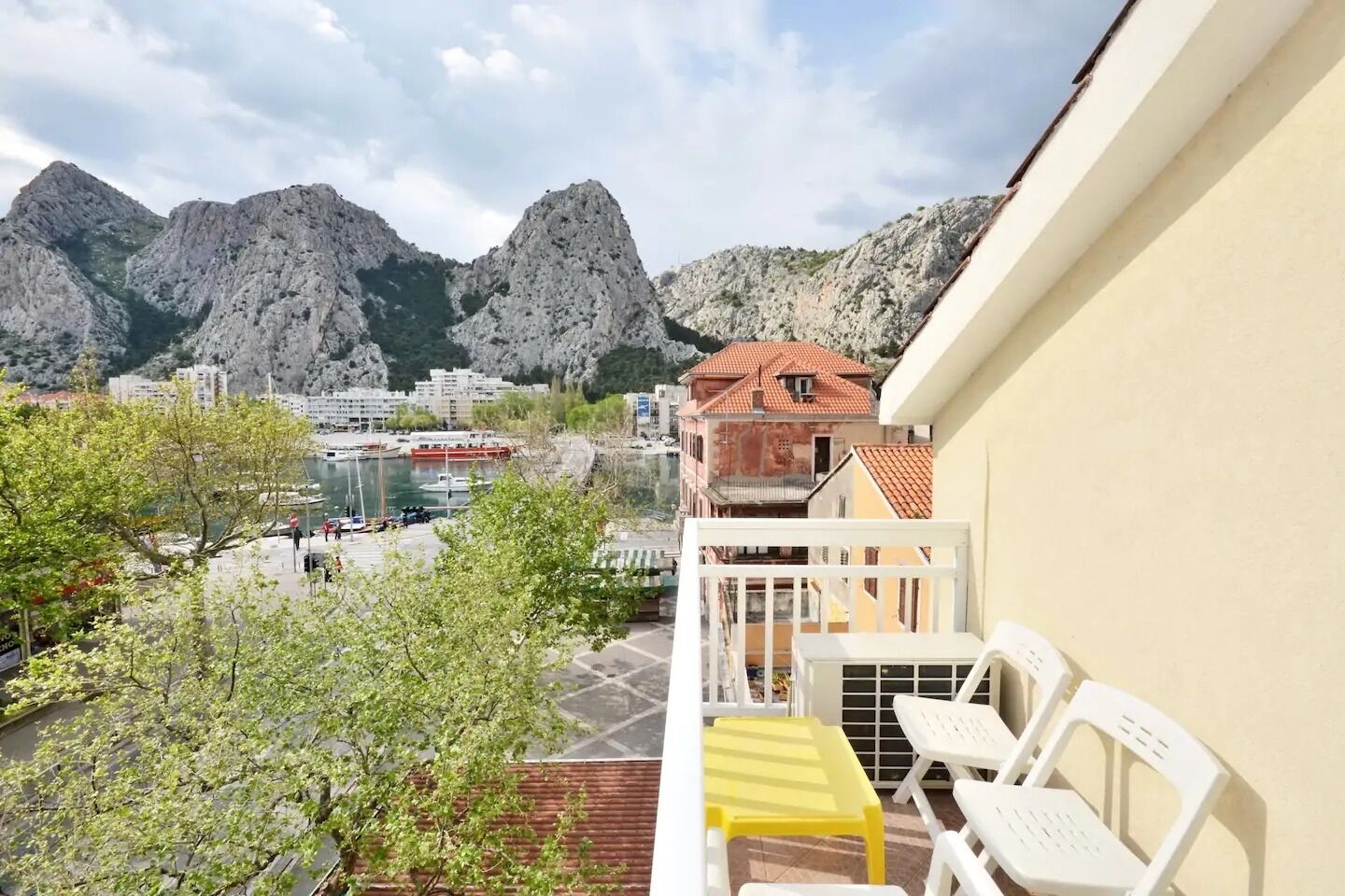 Apartment Toma 10246-A3