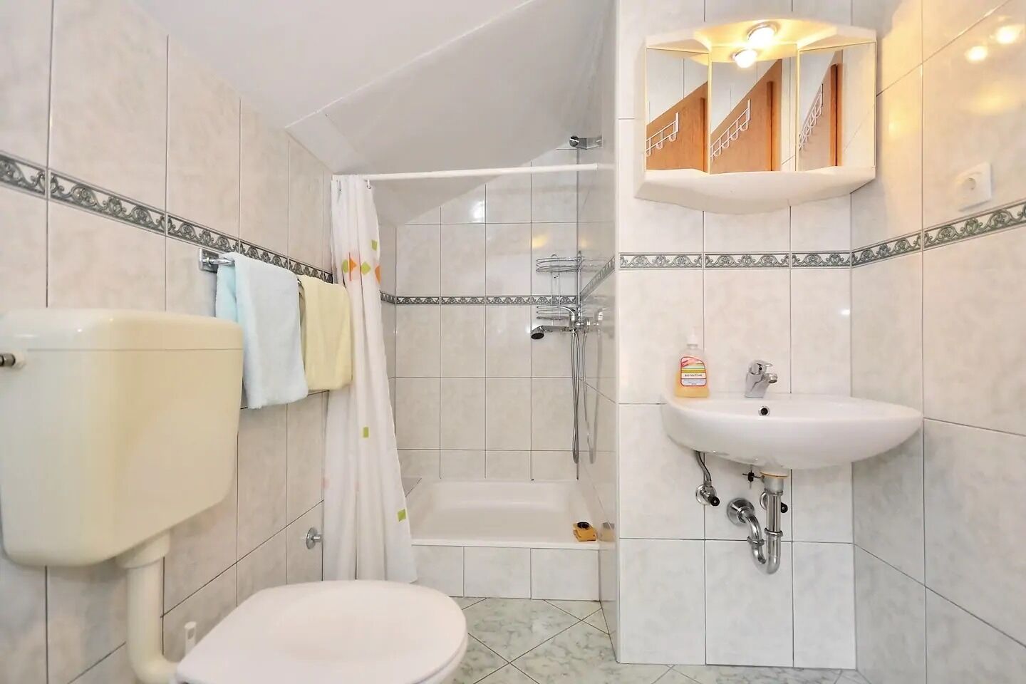 Apartment Toma 10246-A3