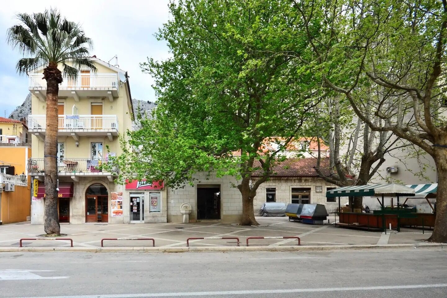Apartment Toma 10246-A2