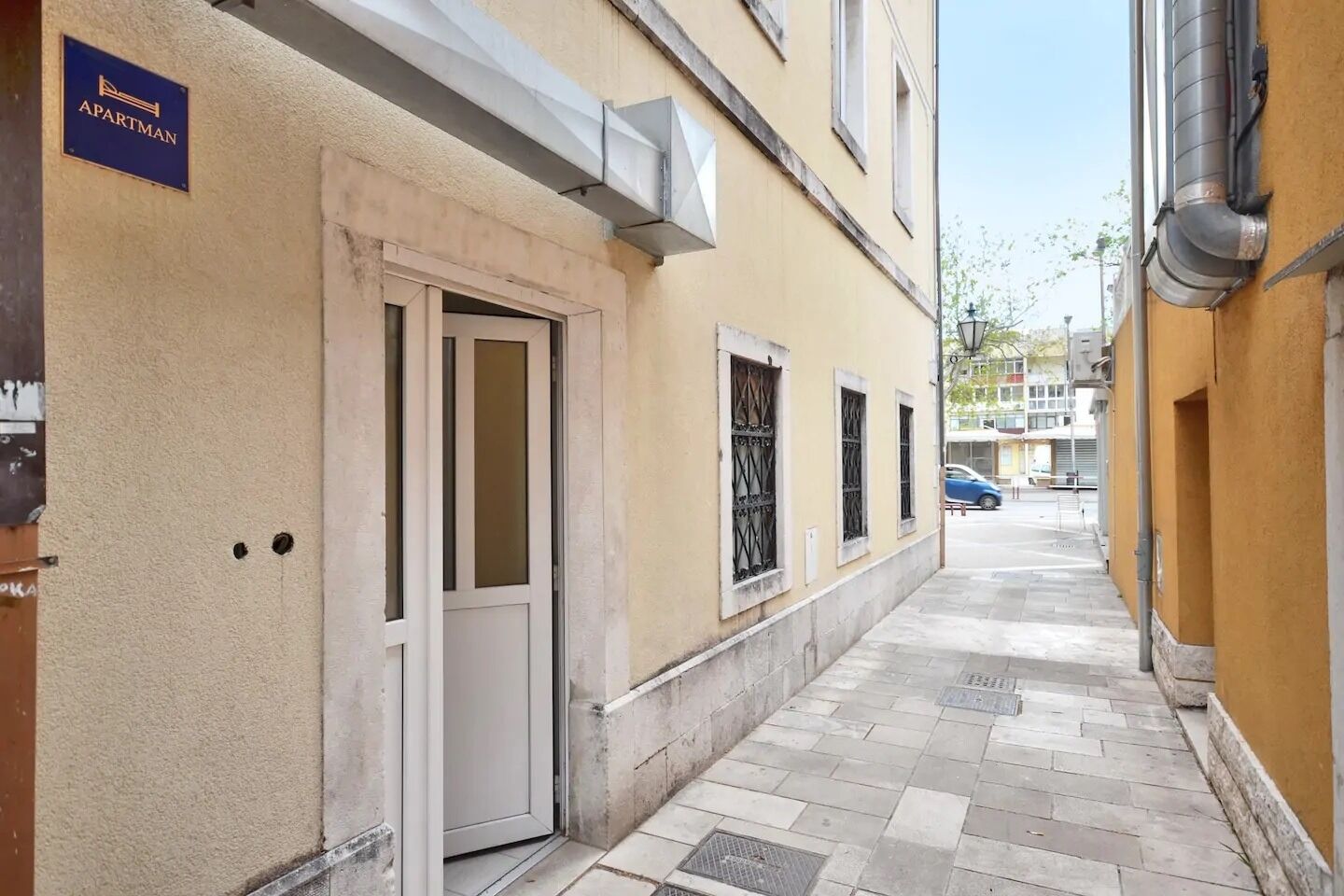 Apartment Toma 10246-A2