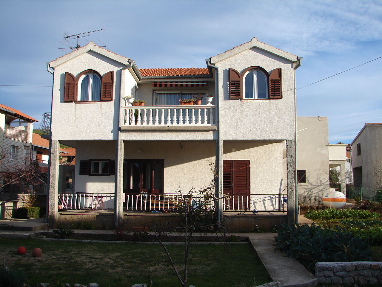Apartment Ivan 10248-A1