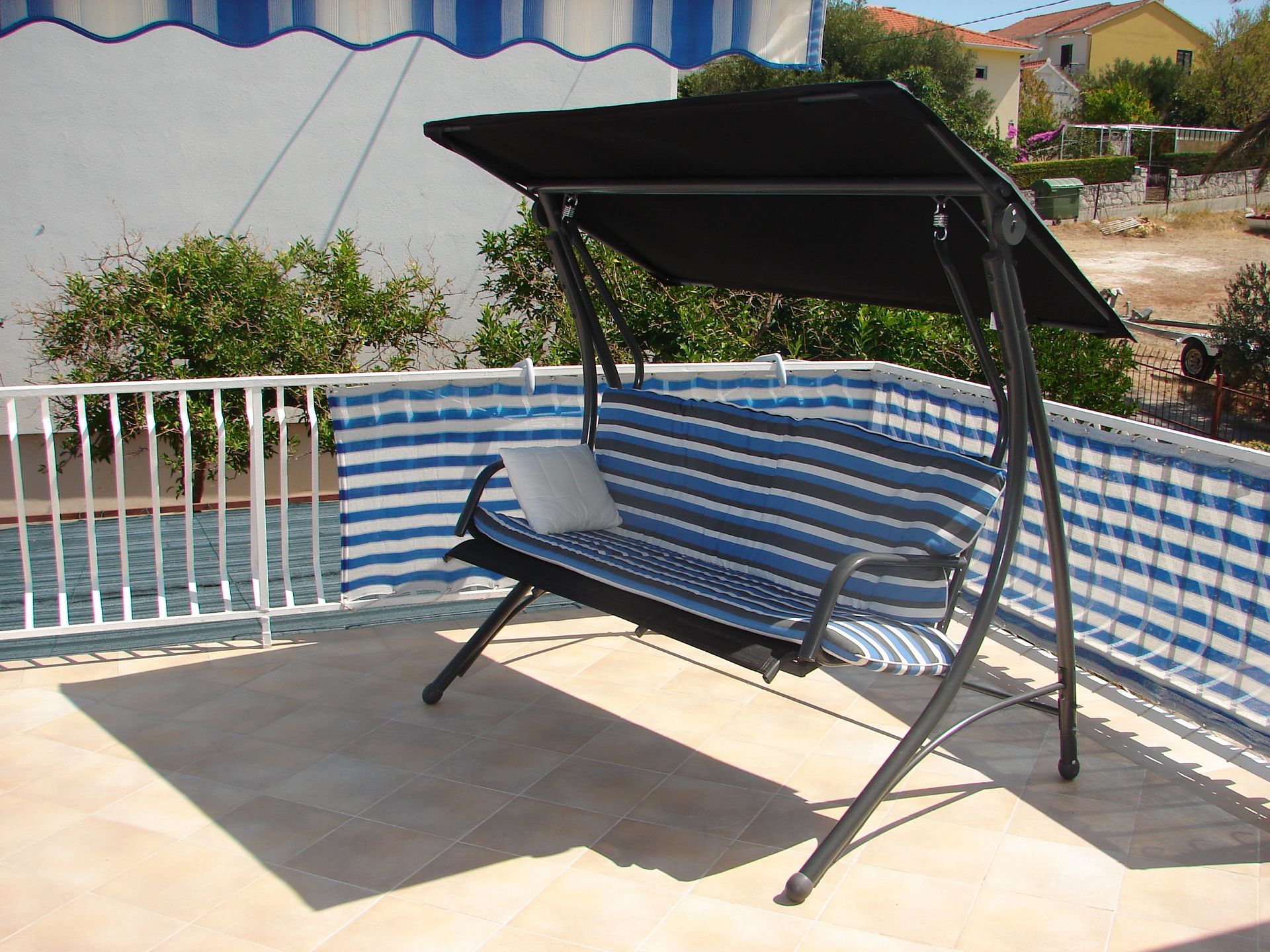 Apartment Slavica 102421-A1