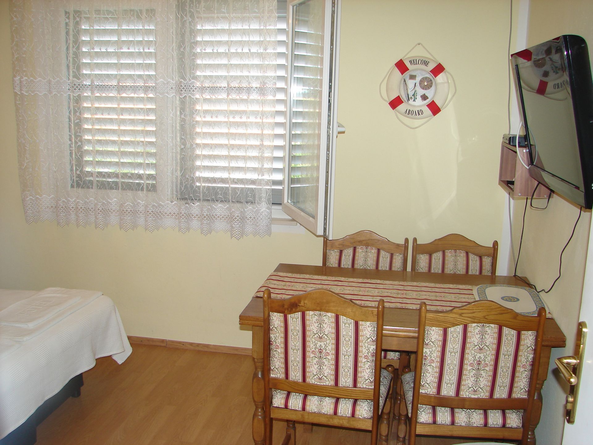 Apartment Slavica 102421-A1