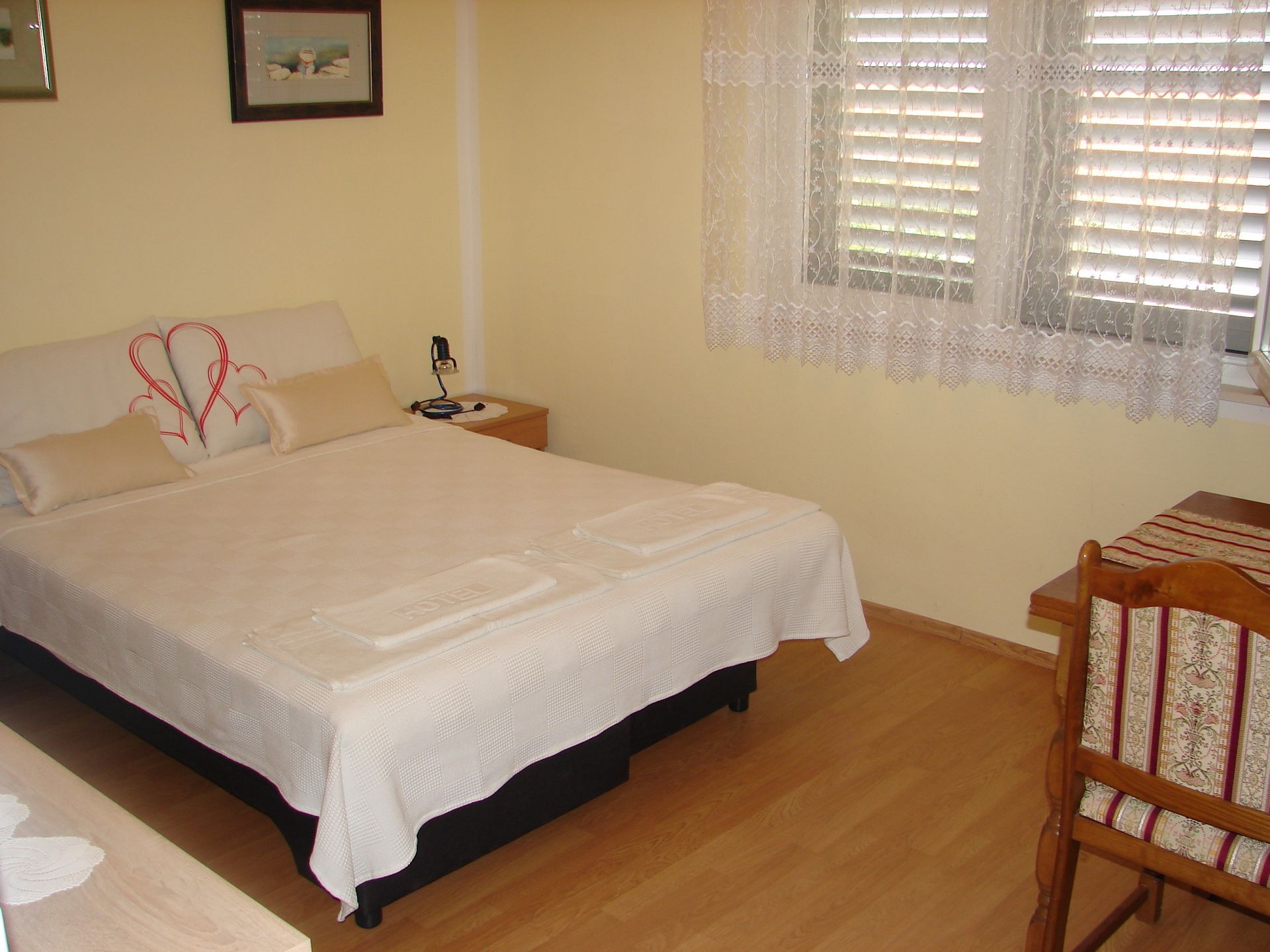 Apartment Slavica 102421-A1