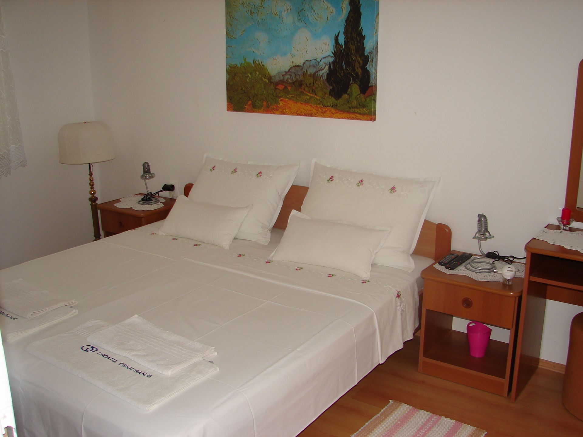Apartment Slavica 102421-A1