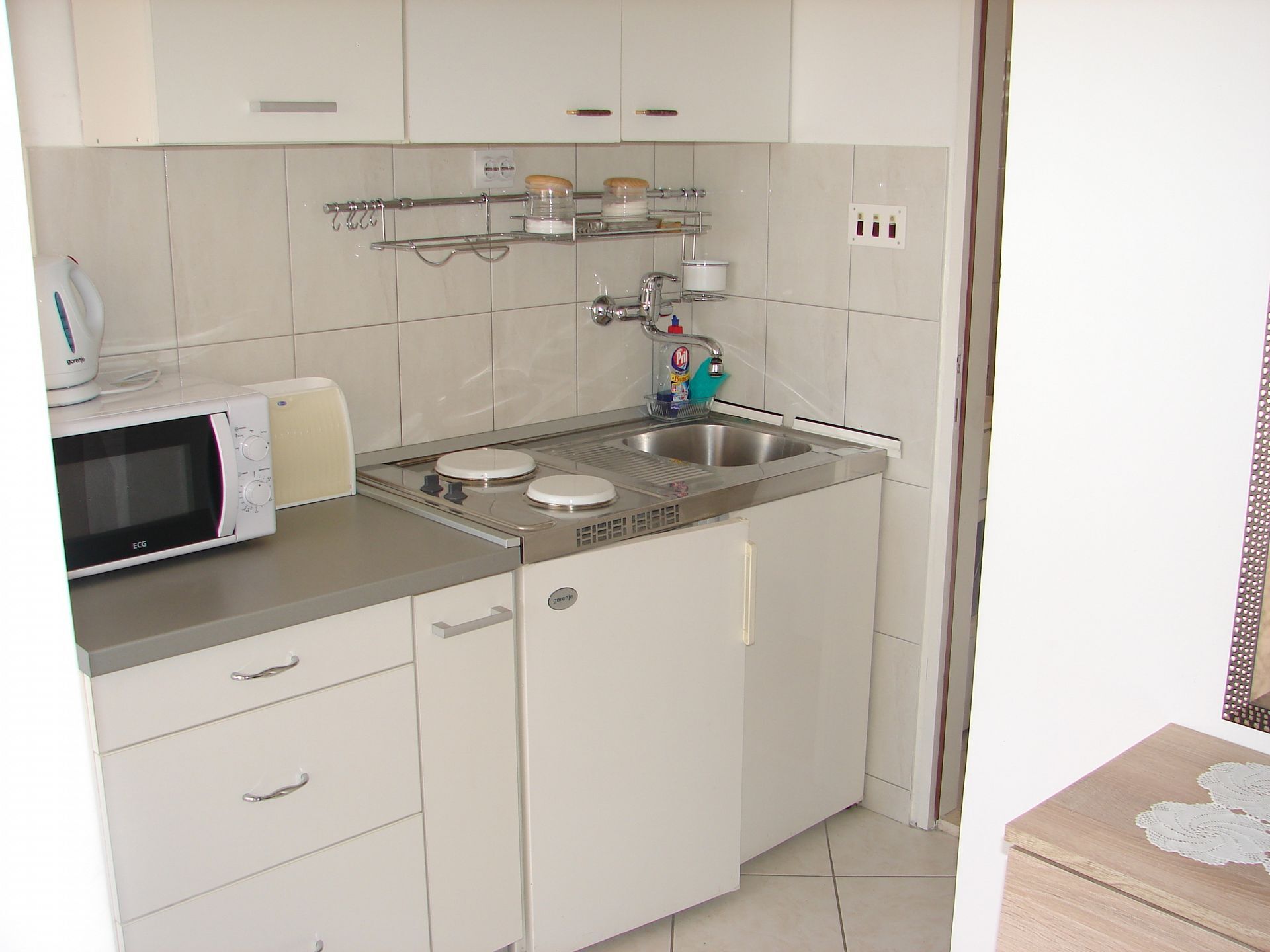 Apartment Slavica 102421-A1