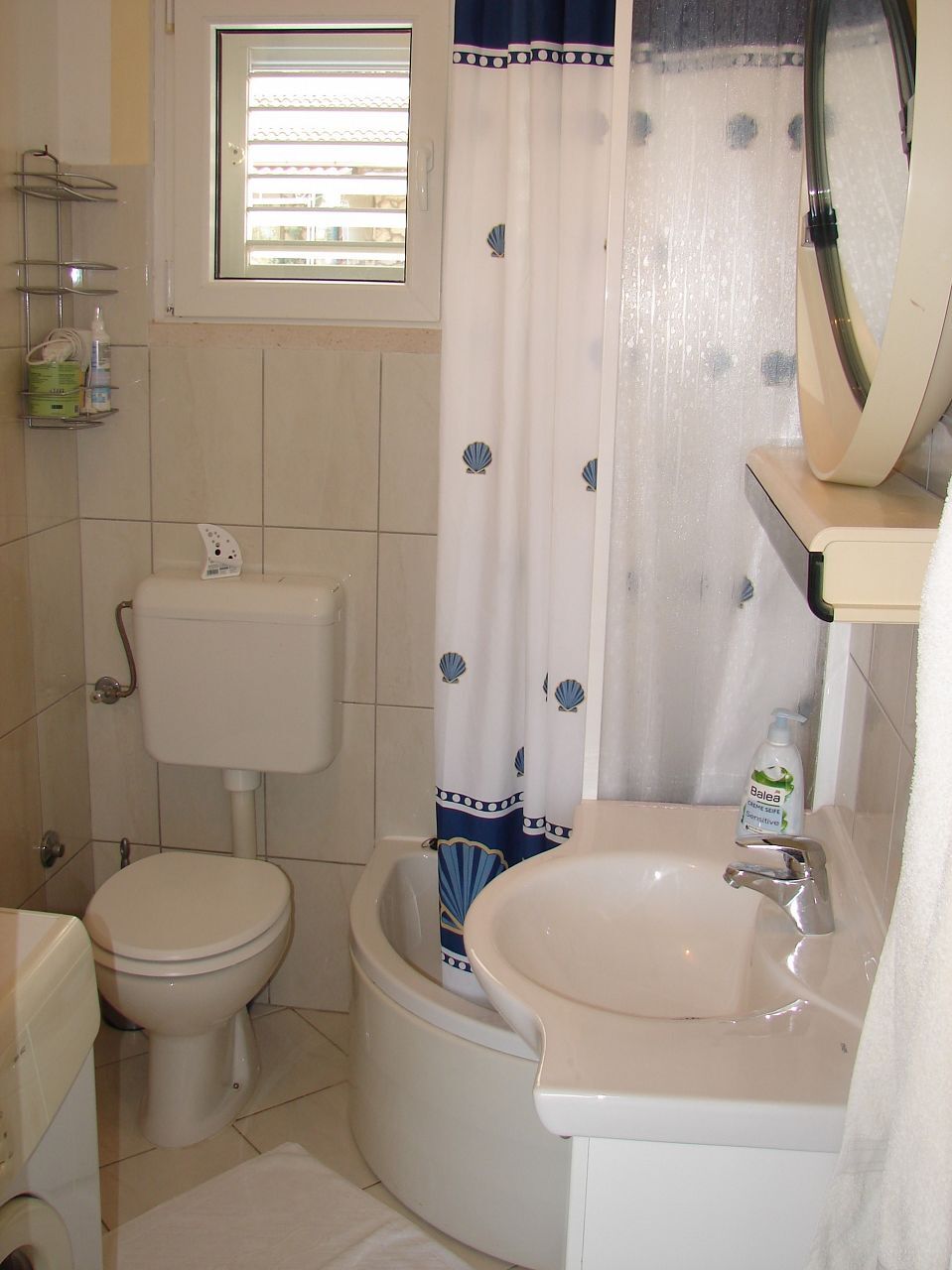 Apartment Slavica 102421-A1