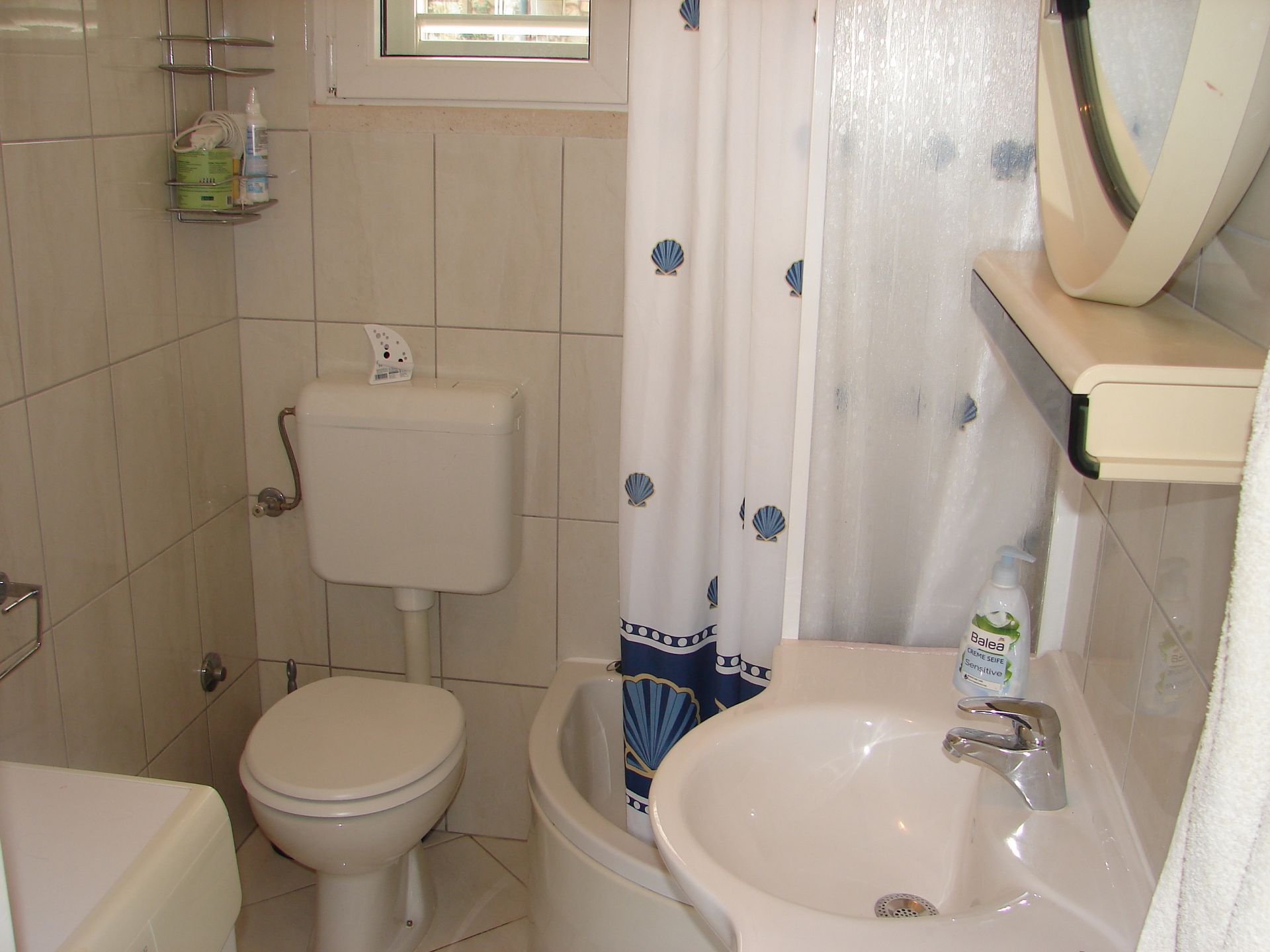 Apartment Slavica 102421-A1