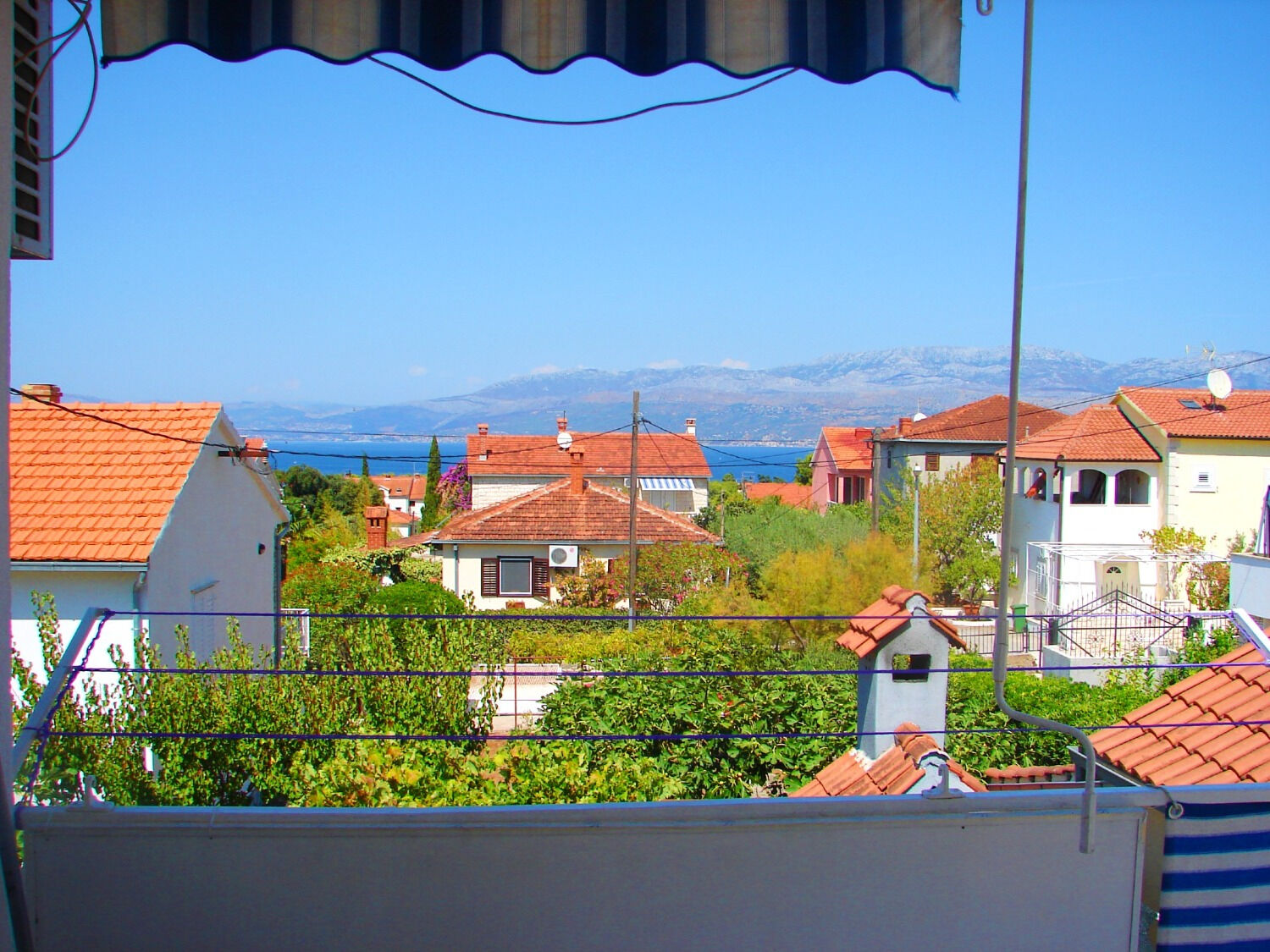 Apartment Slavica 102421-A1