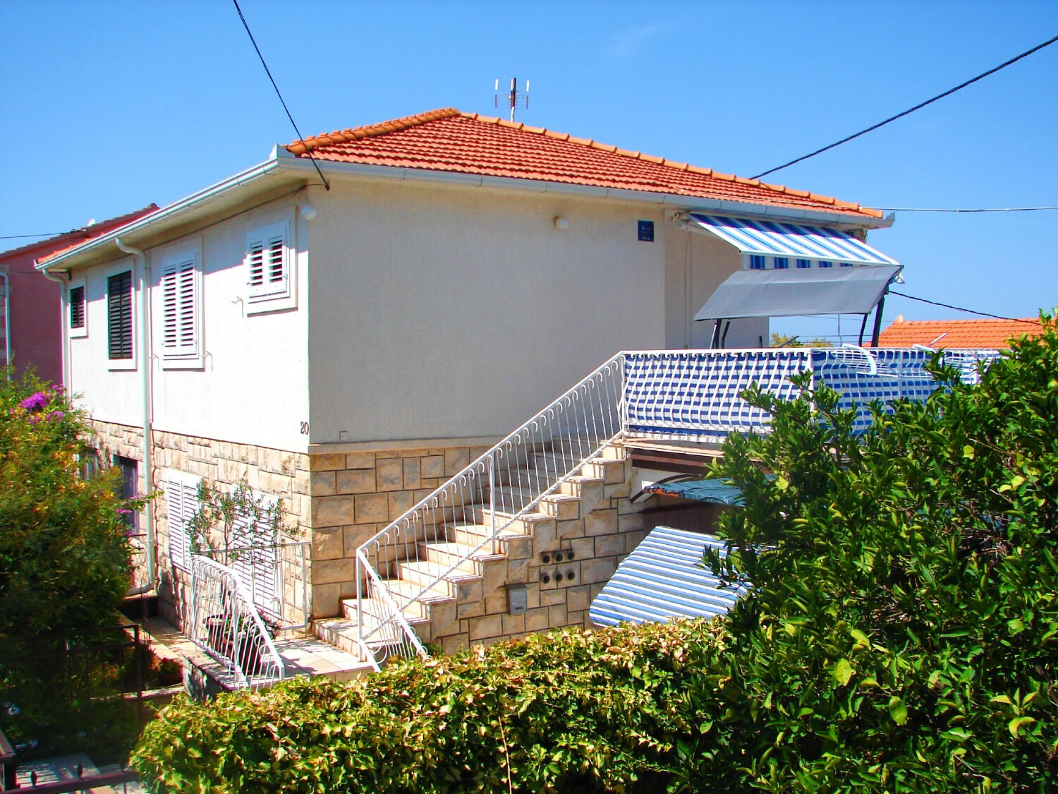 Apartment Slavica 102421-A1