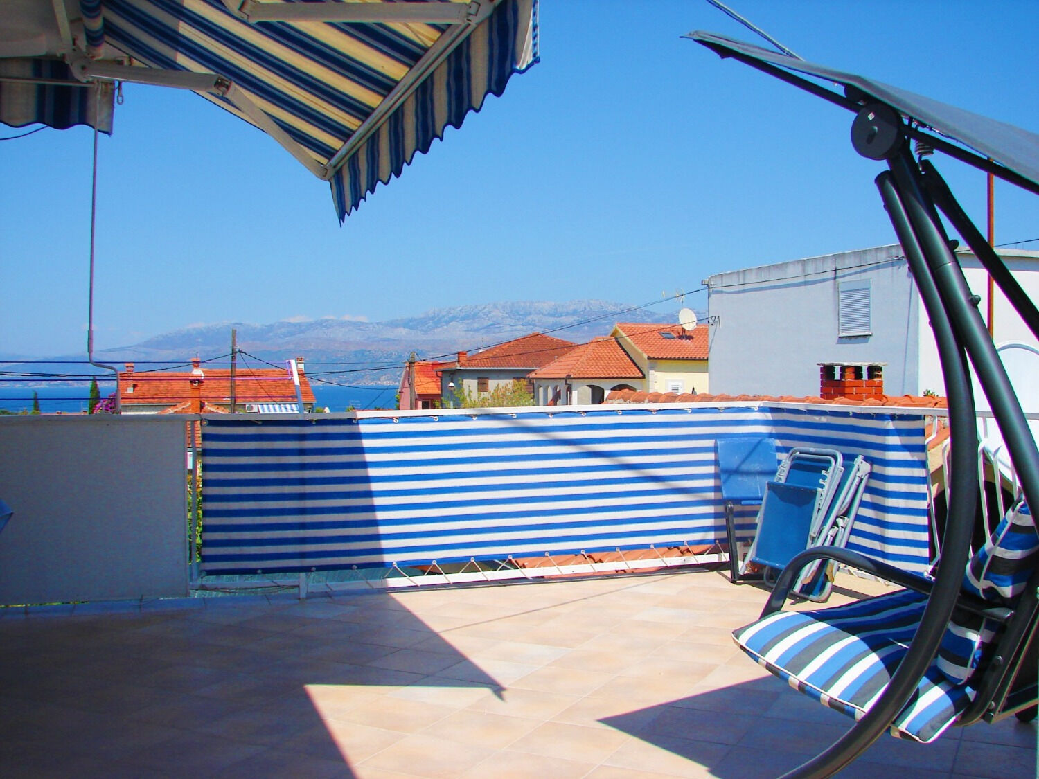 Apartment Slavica 102421-A1