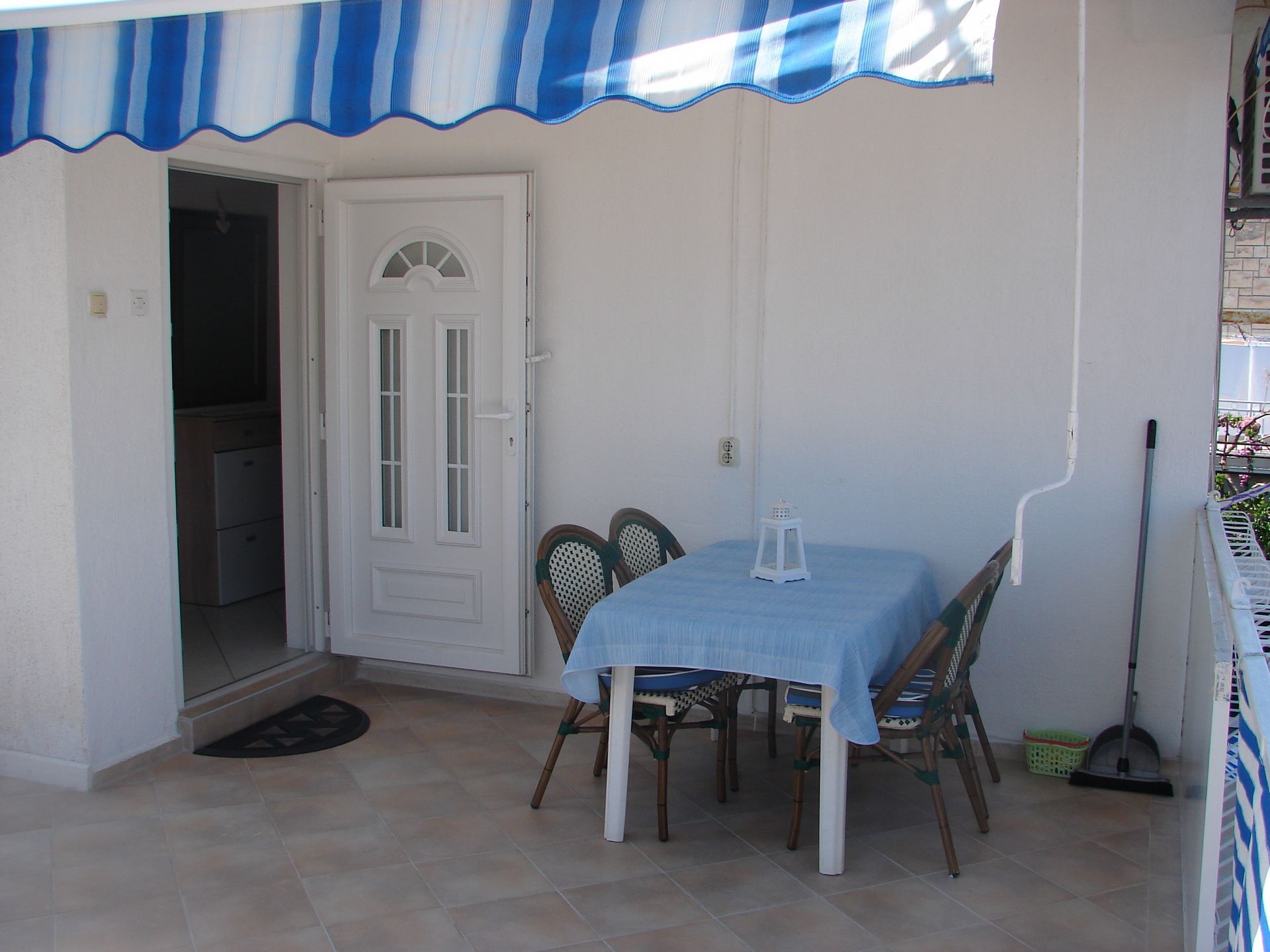 Apartment Slavica 102421-A1
