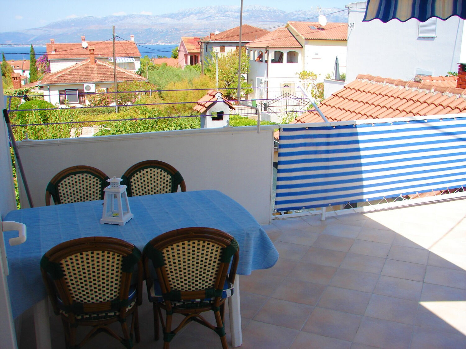 Apartment Slavica 102421-A1