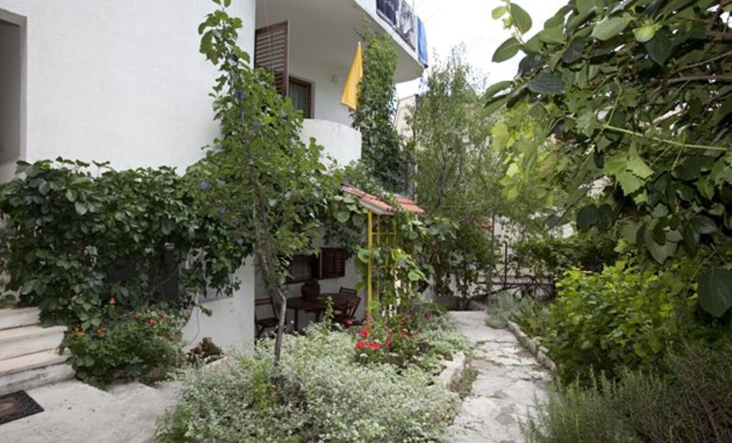 Apartments Vrtina 102431-A1
