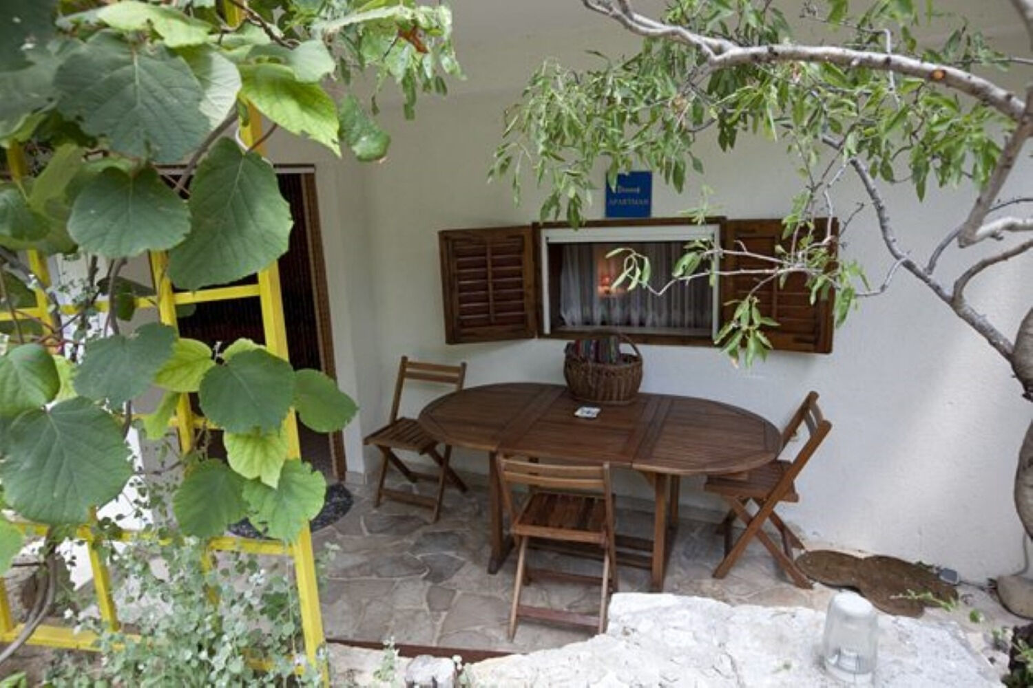 Apartments Vrtina 102431-A1