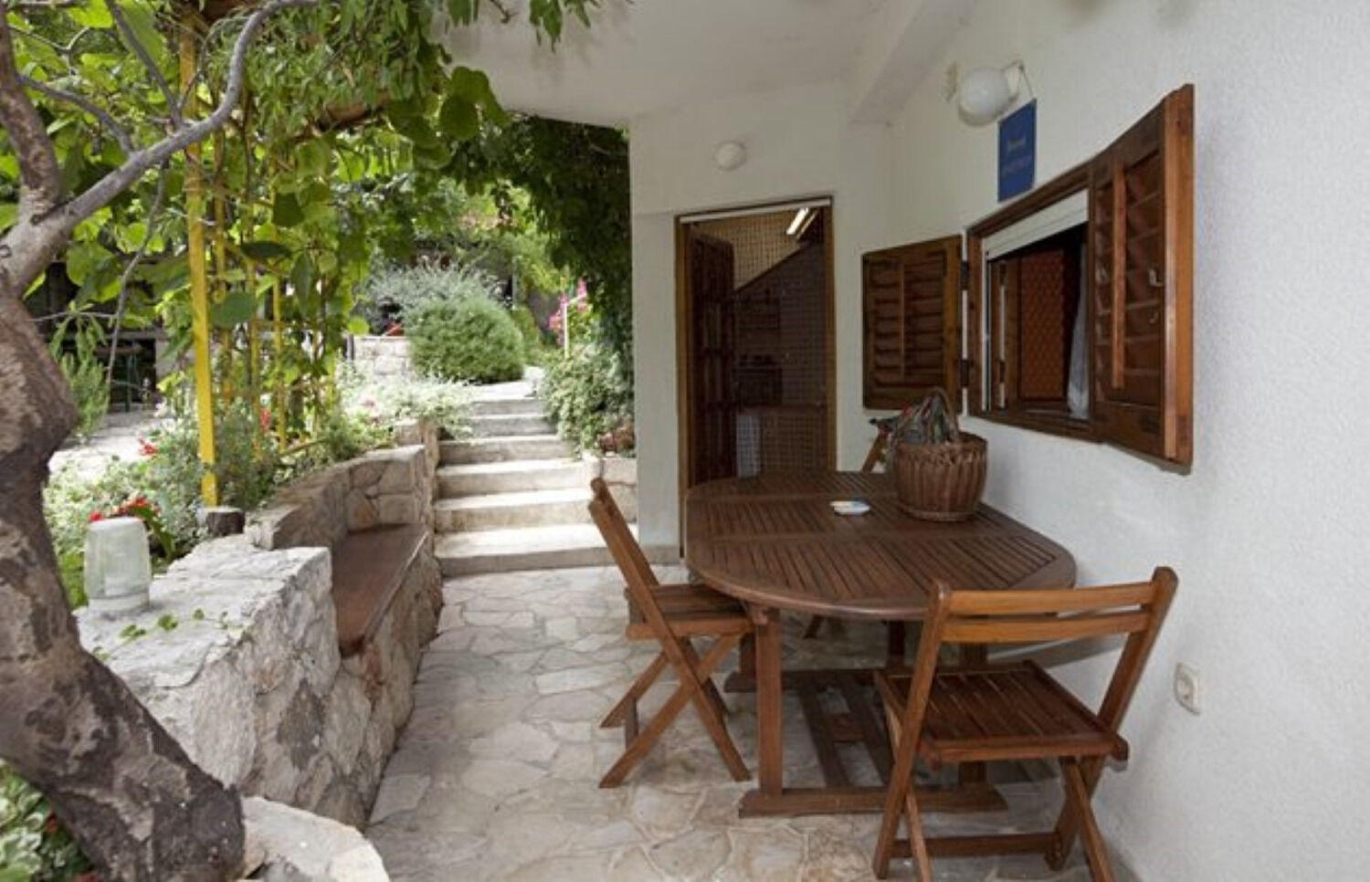 Apartments Vrtina 102431-A1