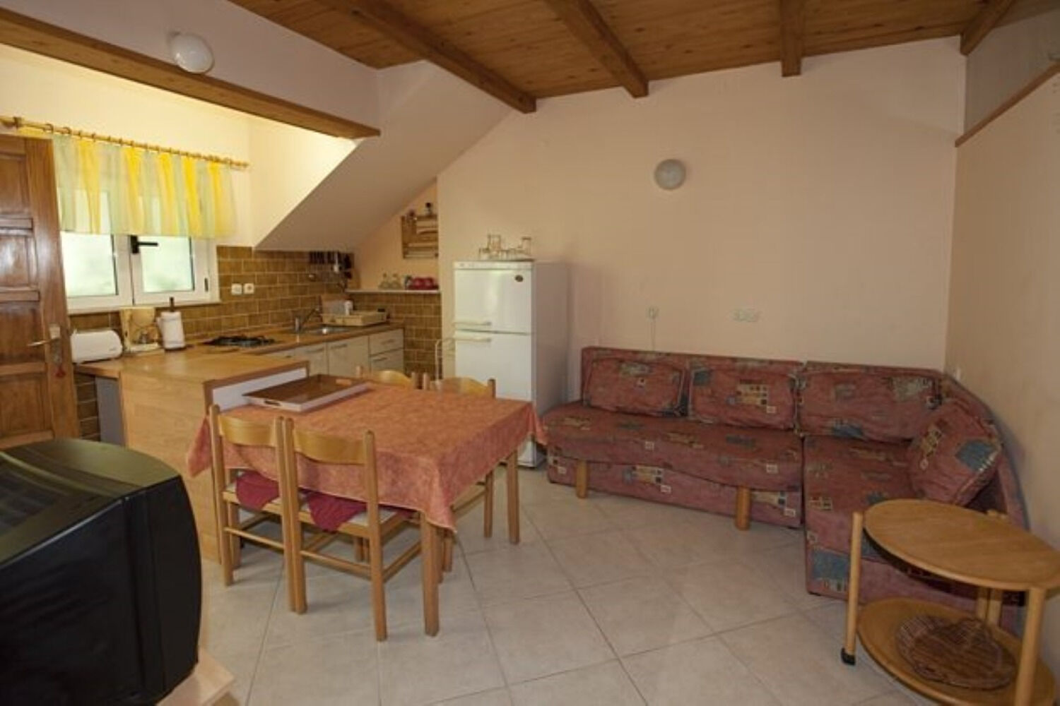 Apartments Vrtina 102431-A1