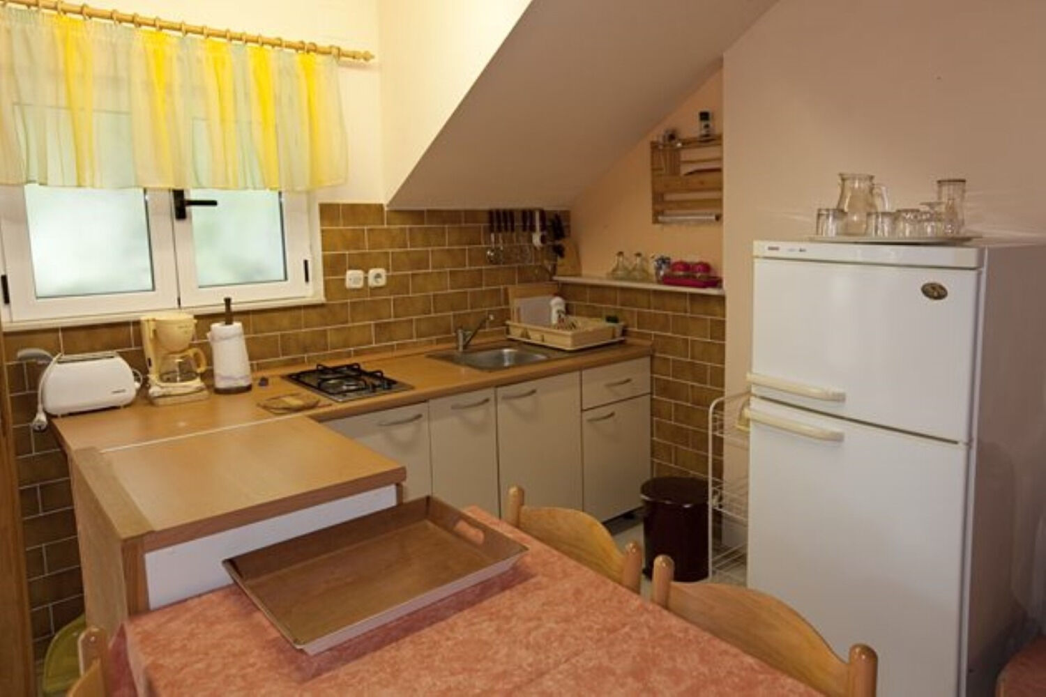 Apartments Vrtina 102431-A1