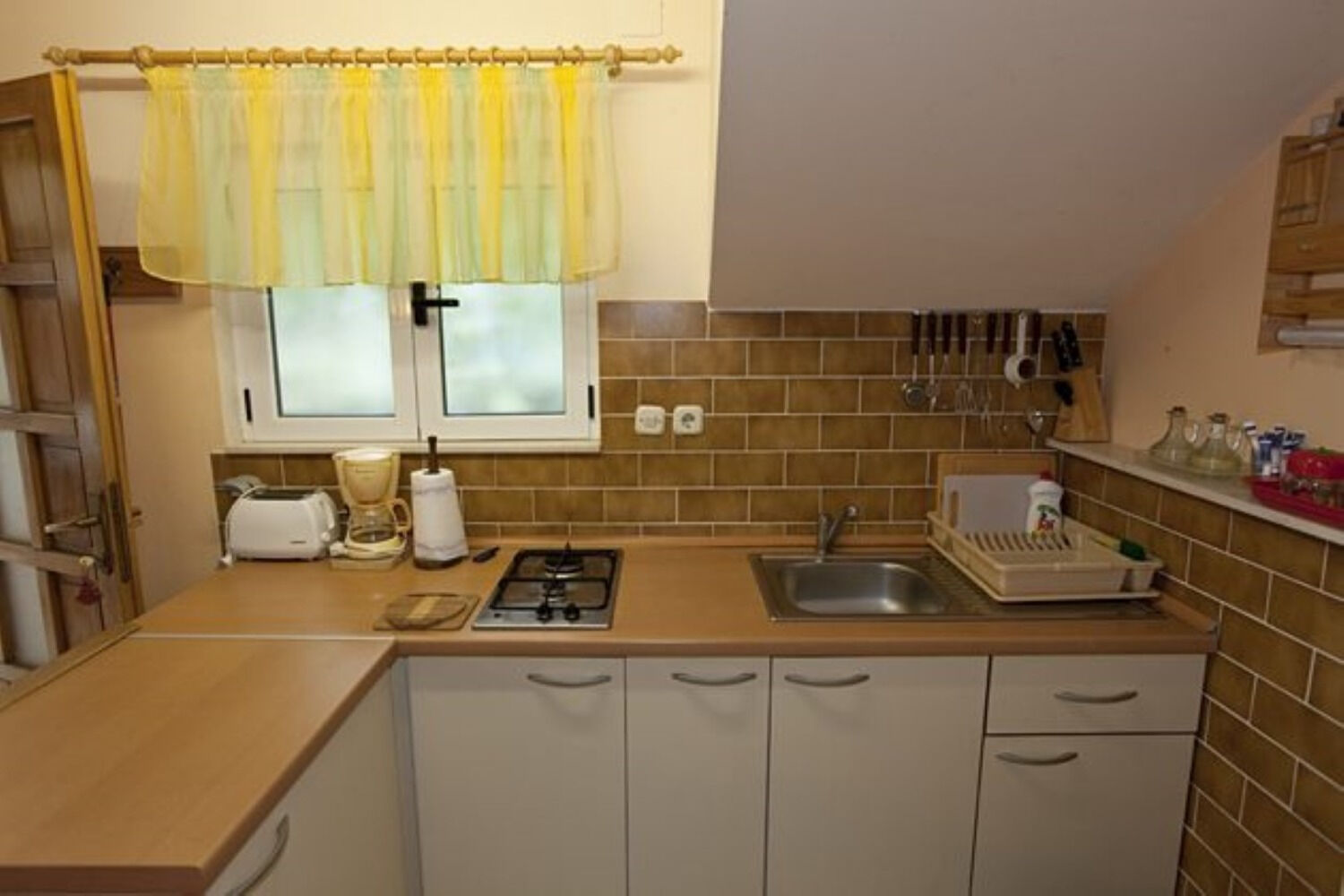 Apartments Vrtina 102431-A1