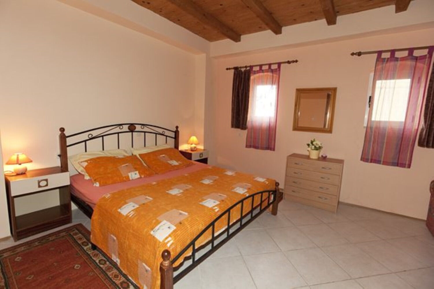 Apartments Vrtina 102431-A1