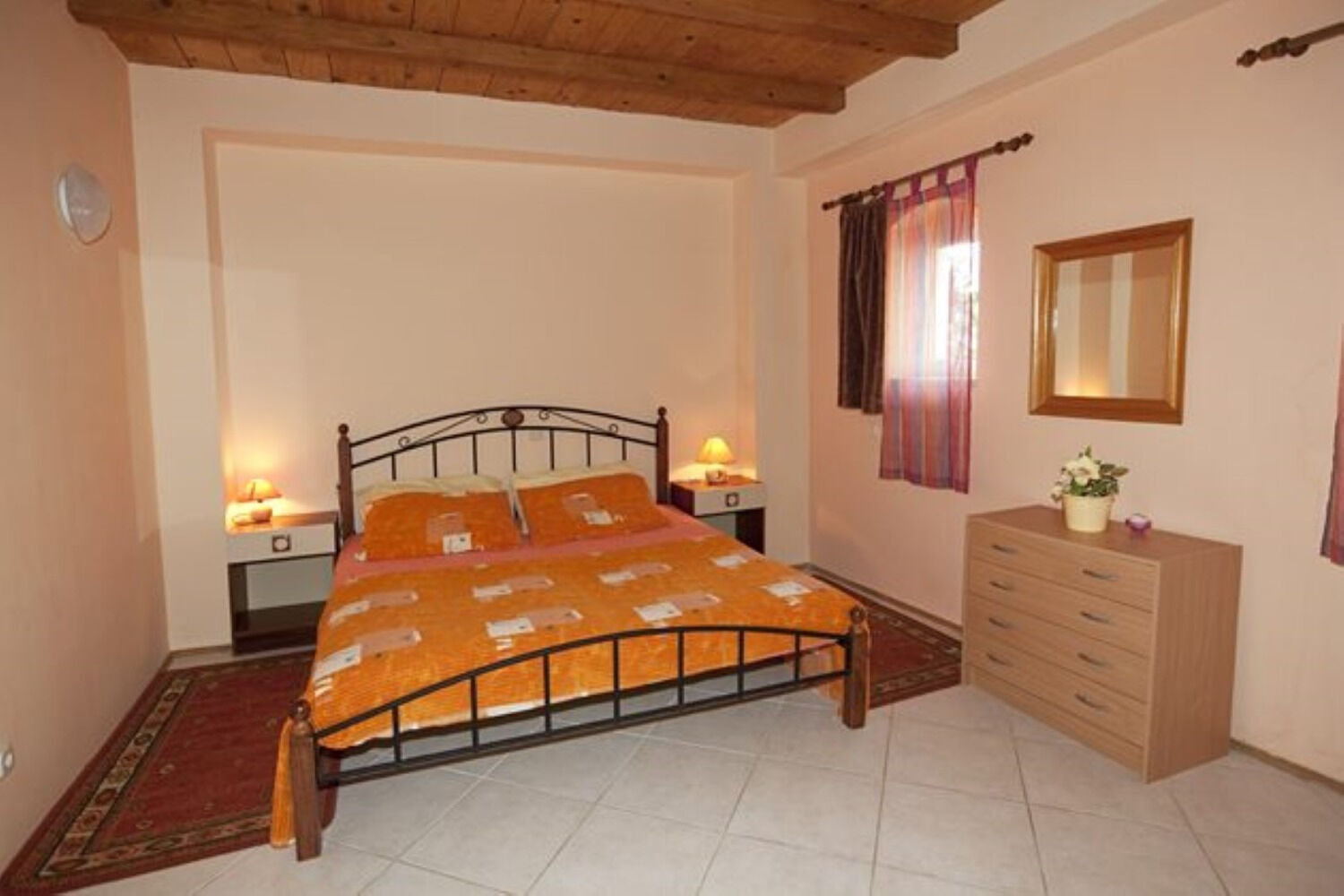 Apartments Vrtina 102431-A1