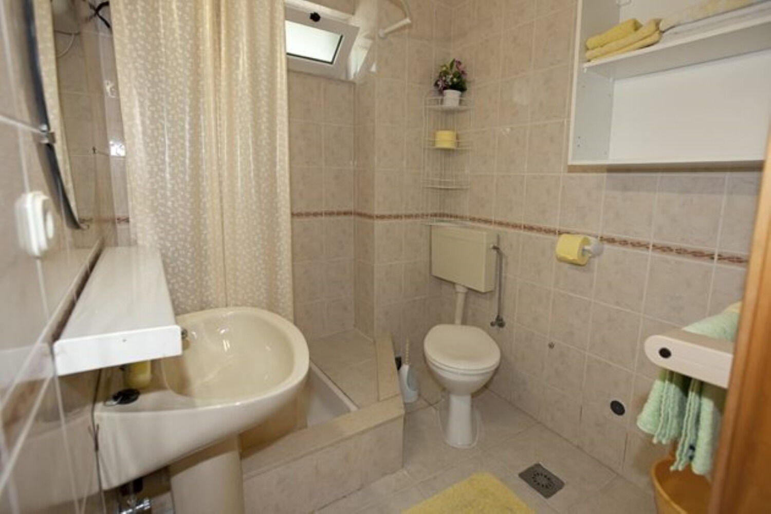 Apartments Vrtina 102431-A1