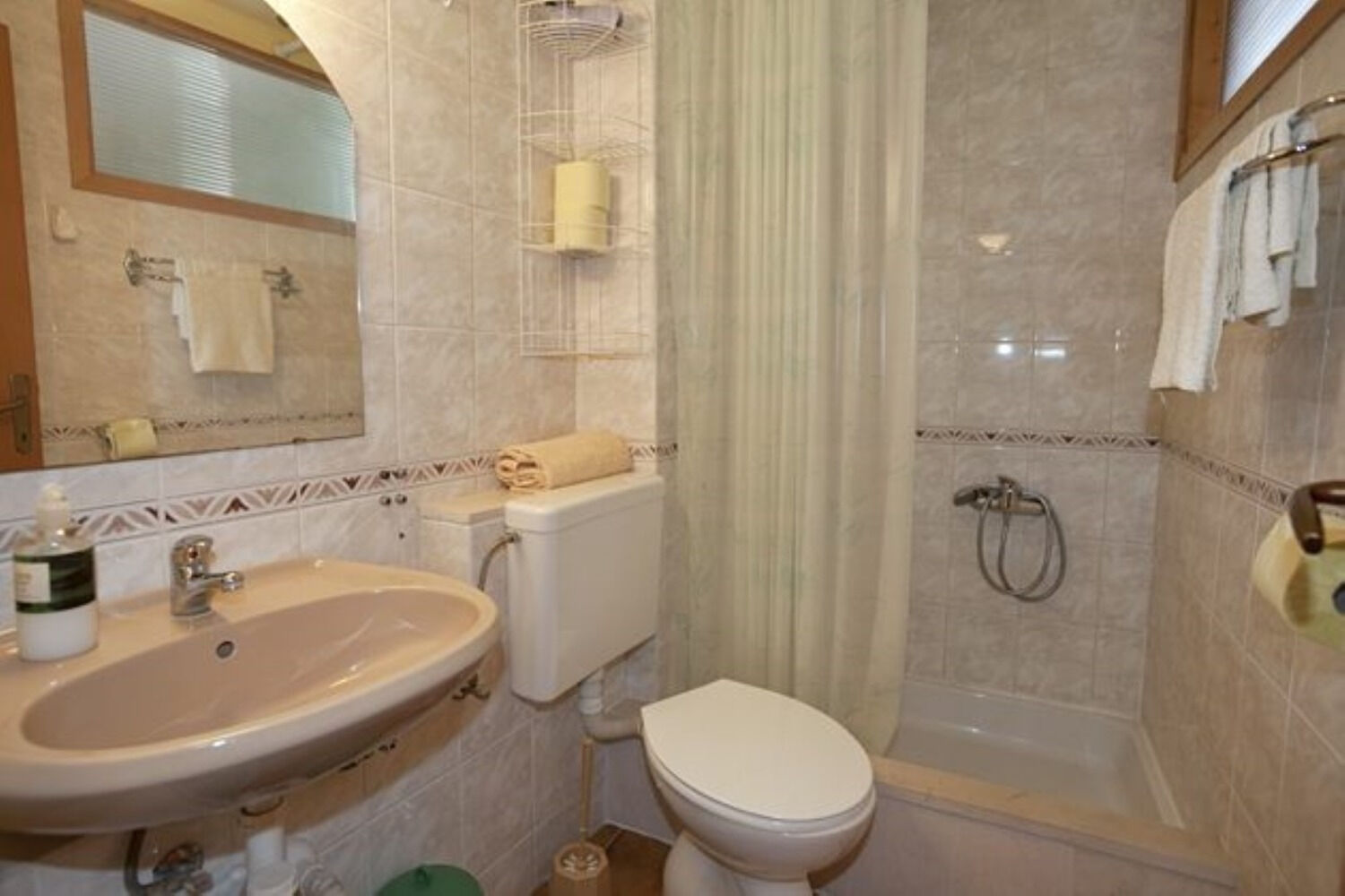 Apartments Vrtina 102431-A2