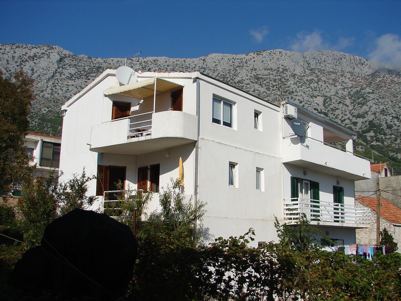 Apartments Vrtina 102431-A3