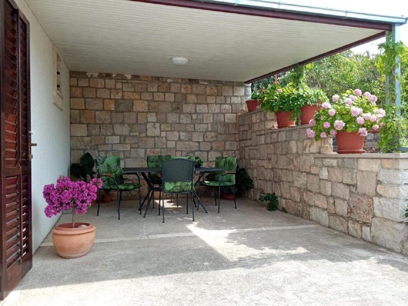Apartment Šimi 102461-A1