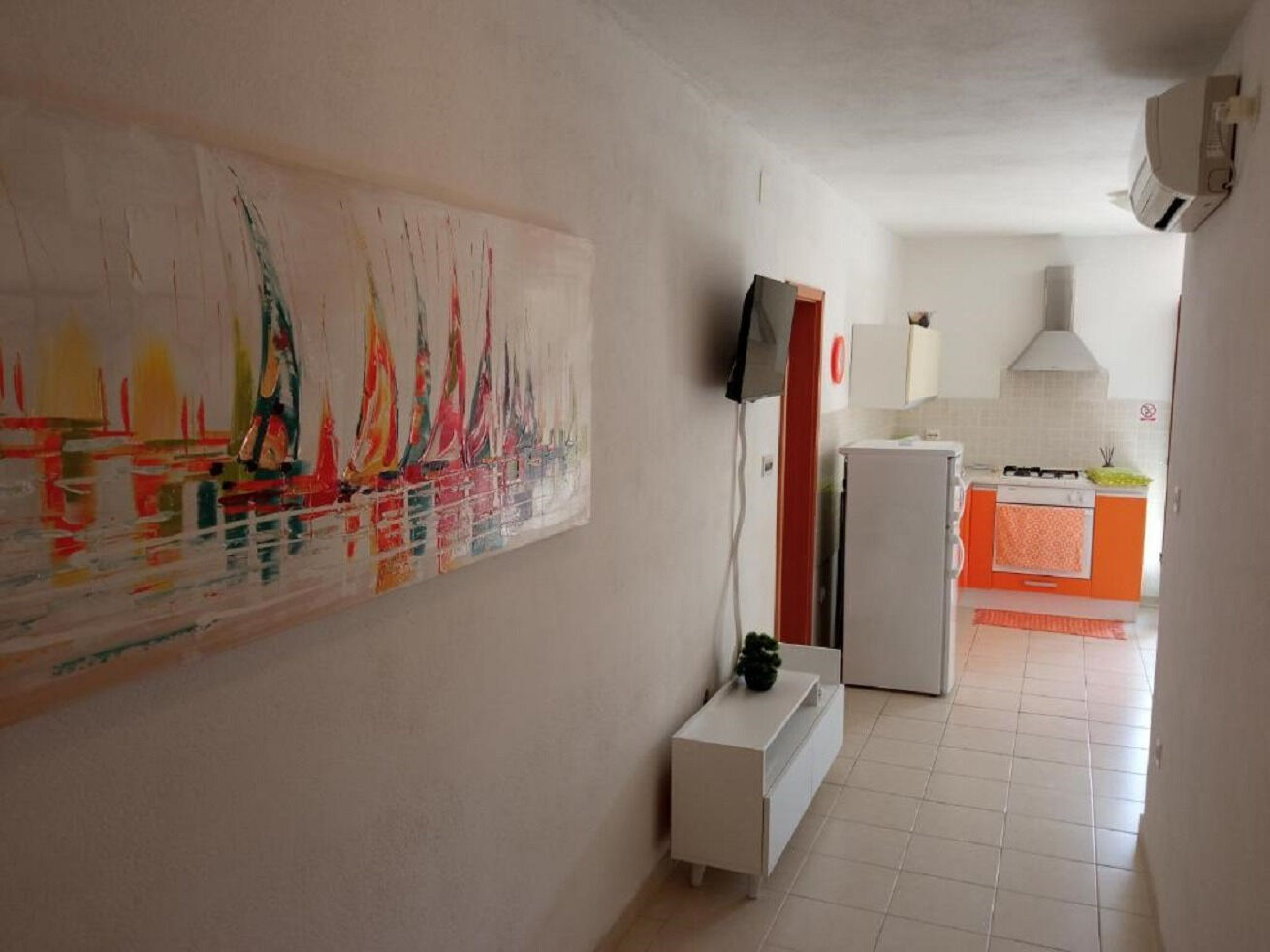 Apartment Šimi 102461-A1