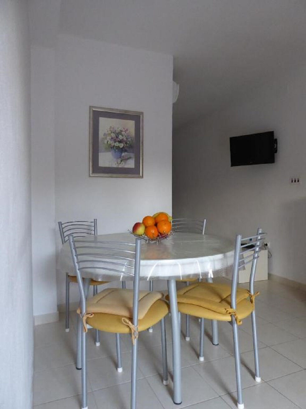 Apartment Šimi 102461-A1