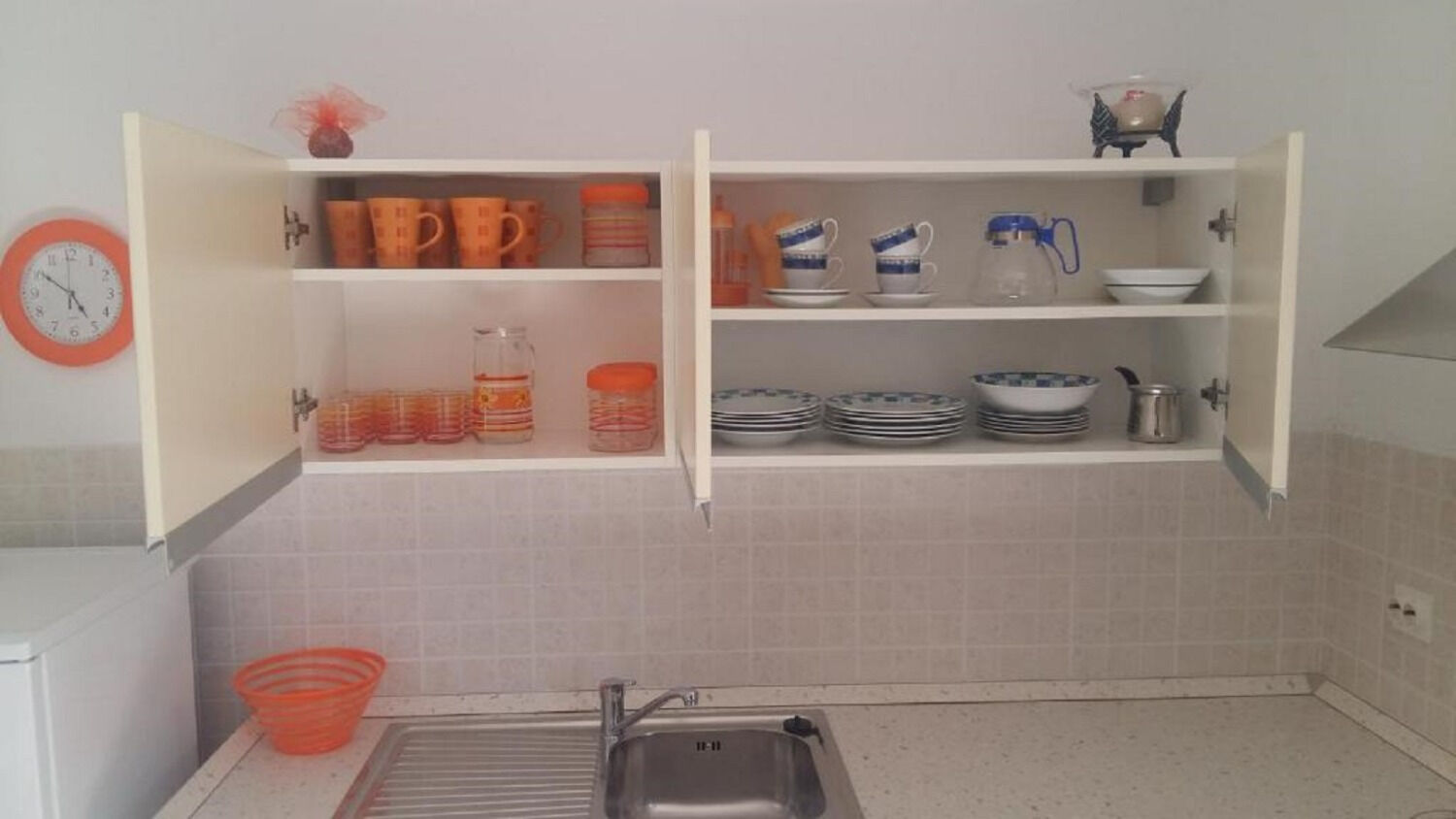 Apartment Šimi 102461-A1