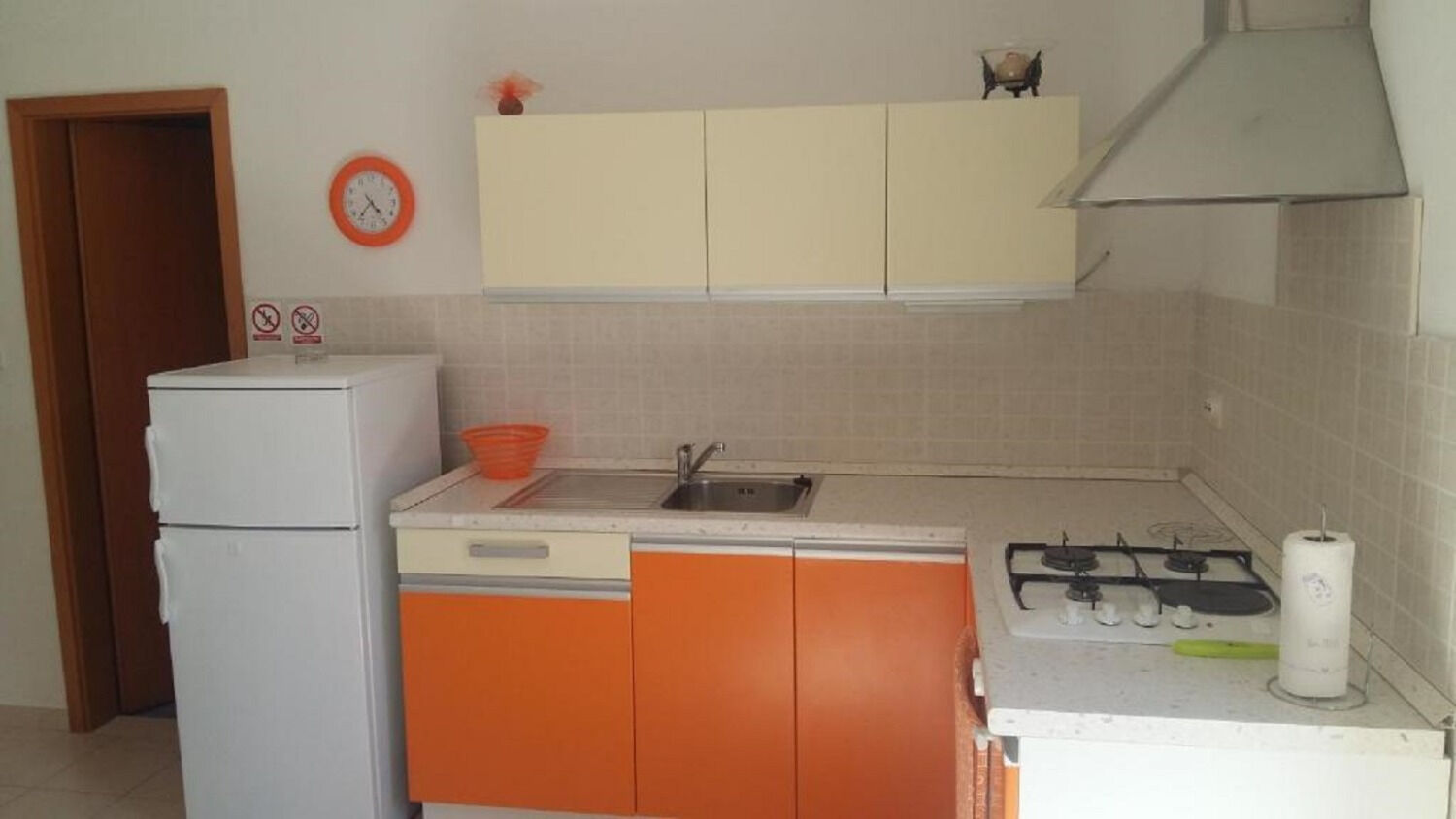 Apartment Šimi 102461-A1