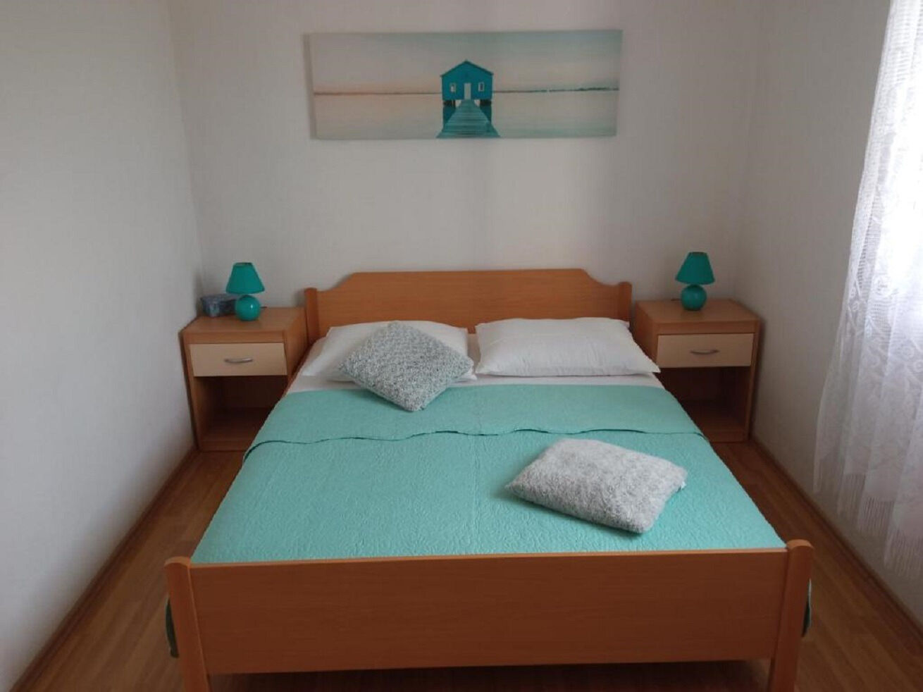 Apartment Šimi 102461-A1